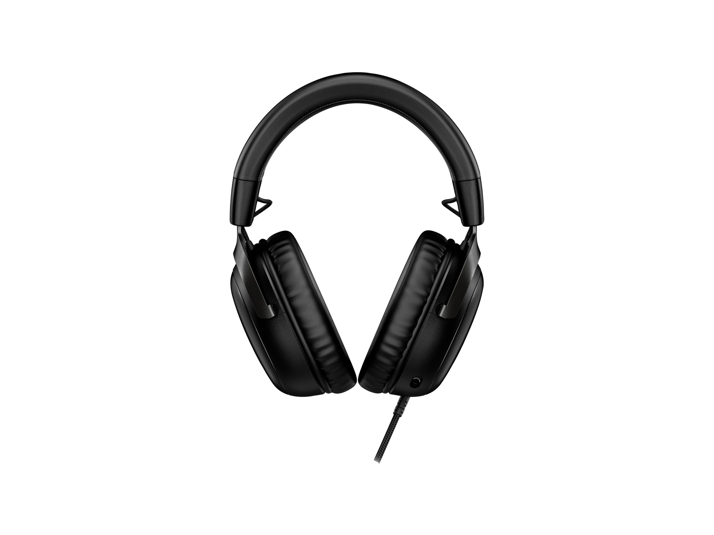 HyperX Cloud III BLK GAM HEADSET