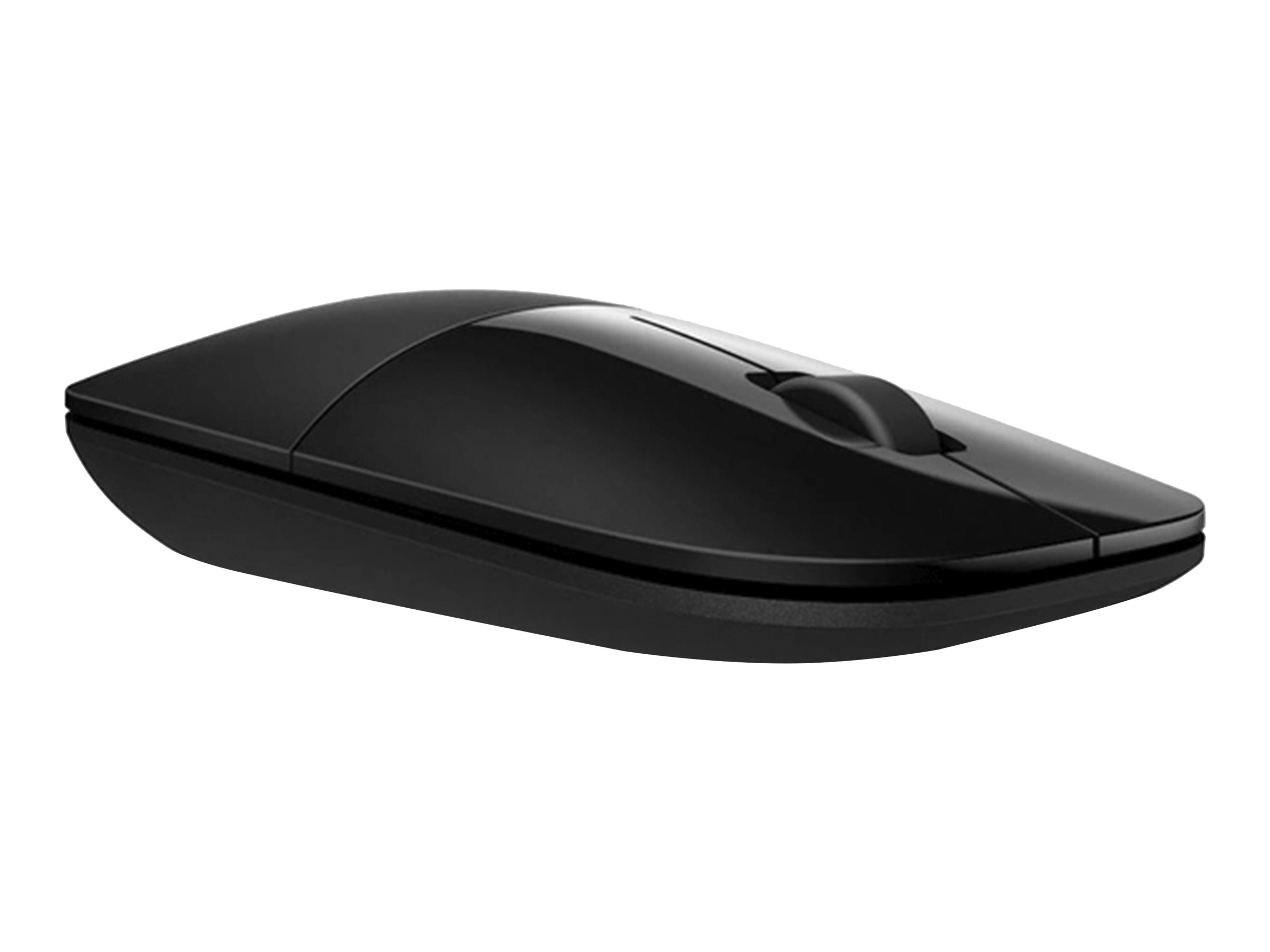 HP Z3700 Dual Black Wireless Mouse (P)