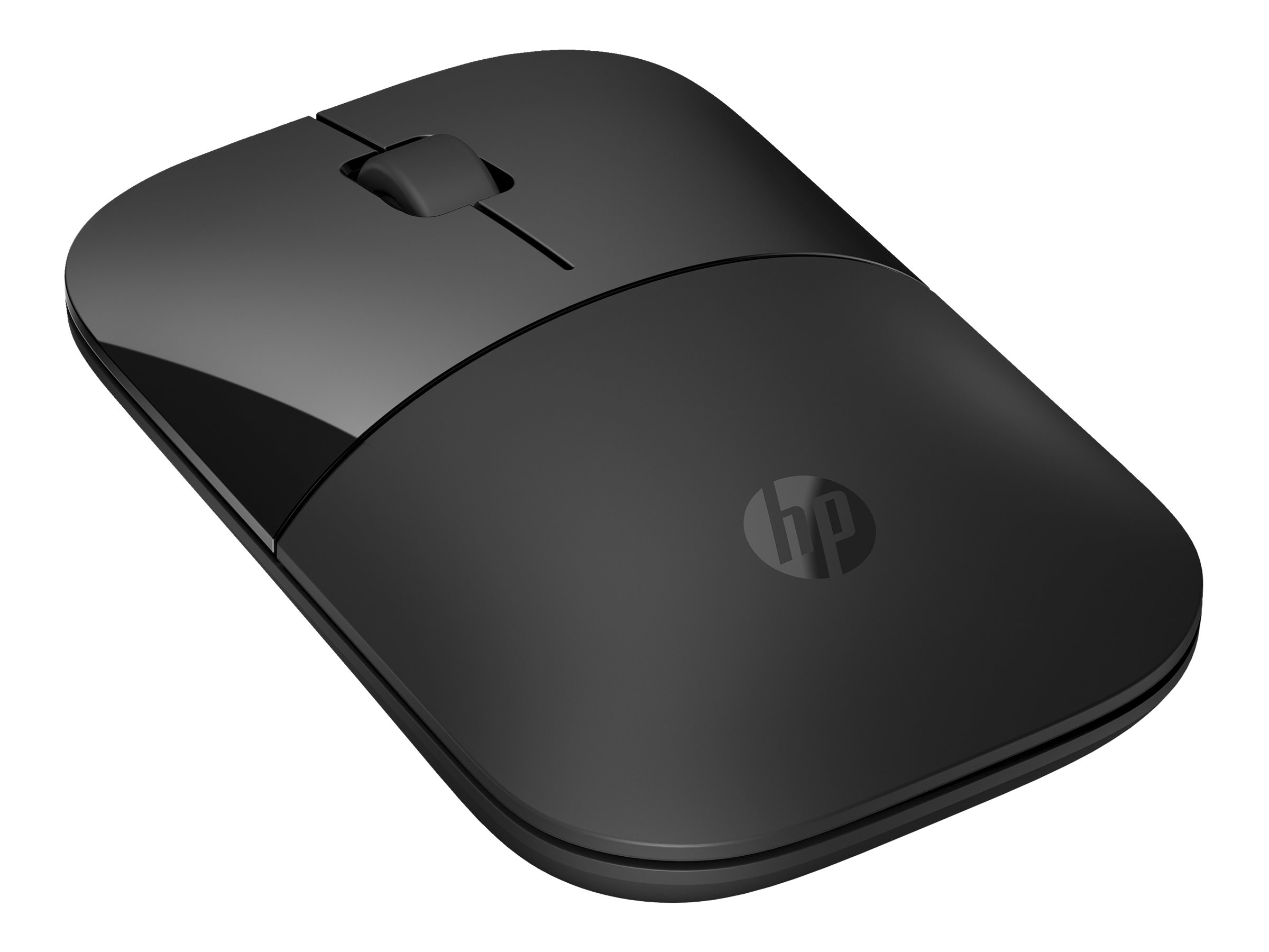 HP Z3700 Dual Black Wireless Mouse (P)
