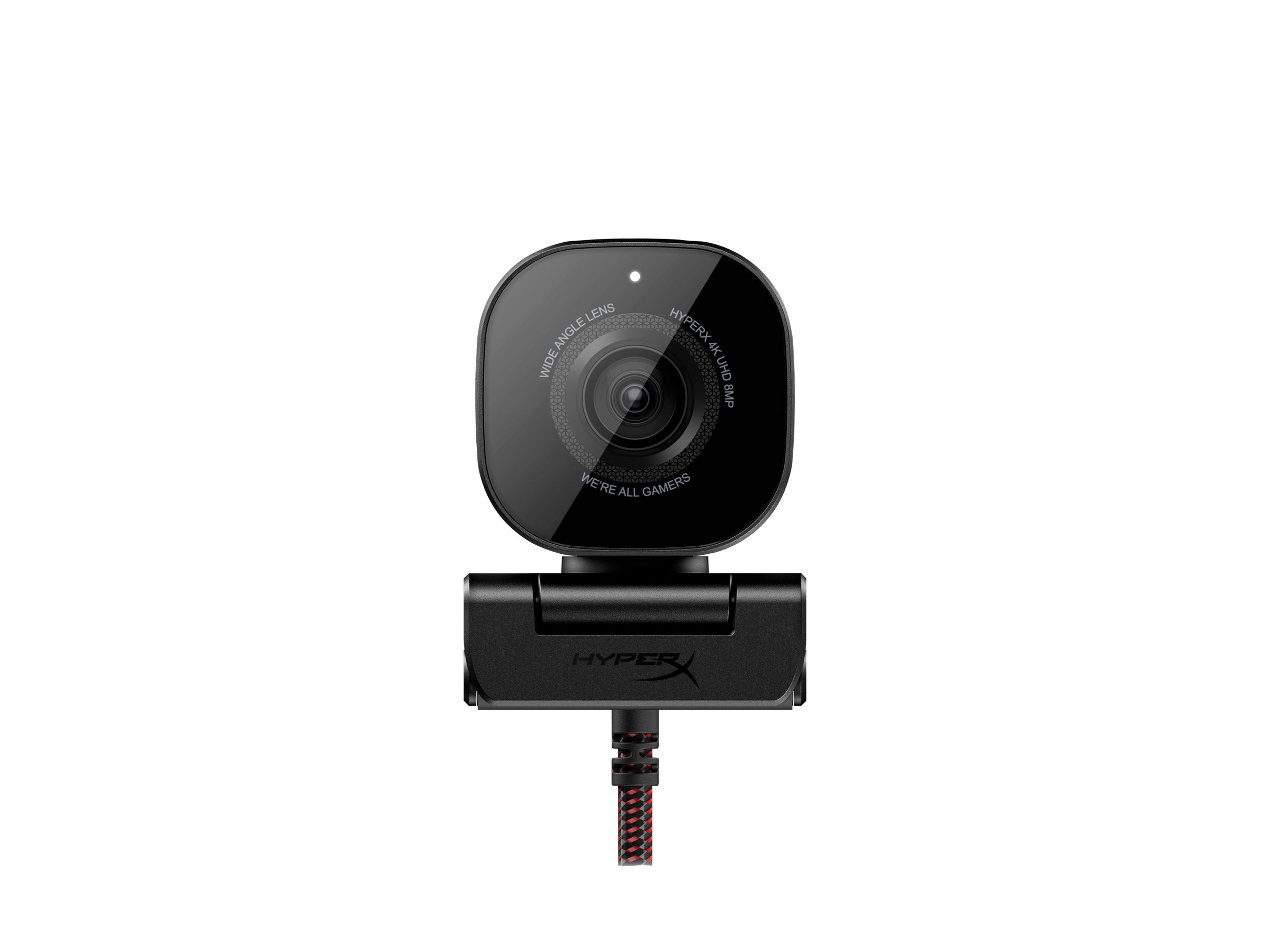 HP HyperX Vision S Webcam