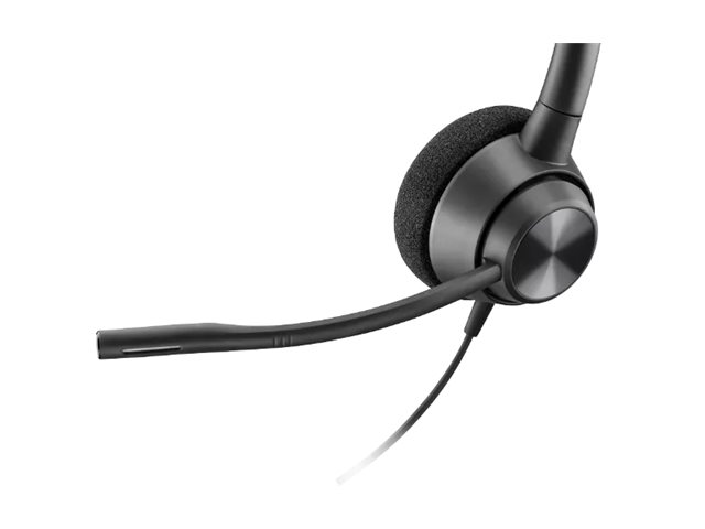 HP Poly EncorePro 310 USB-C Headset