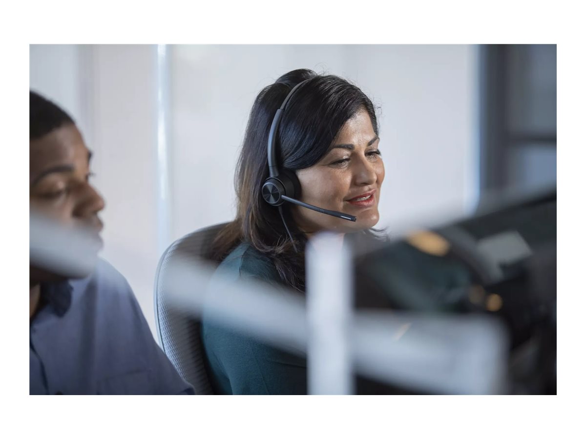HP Poly EncorePro 310 USB-C Headset