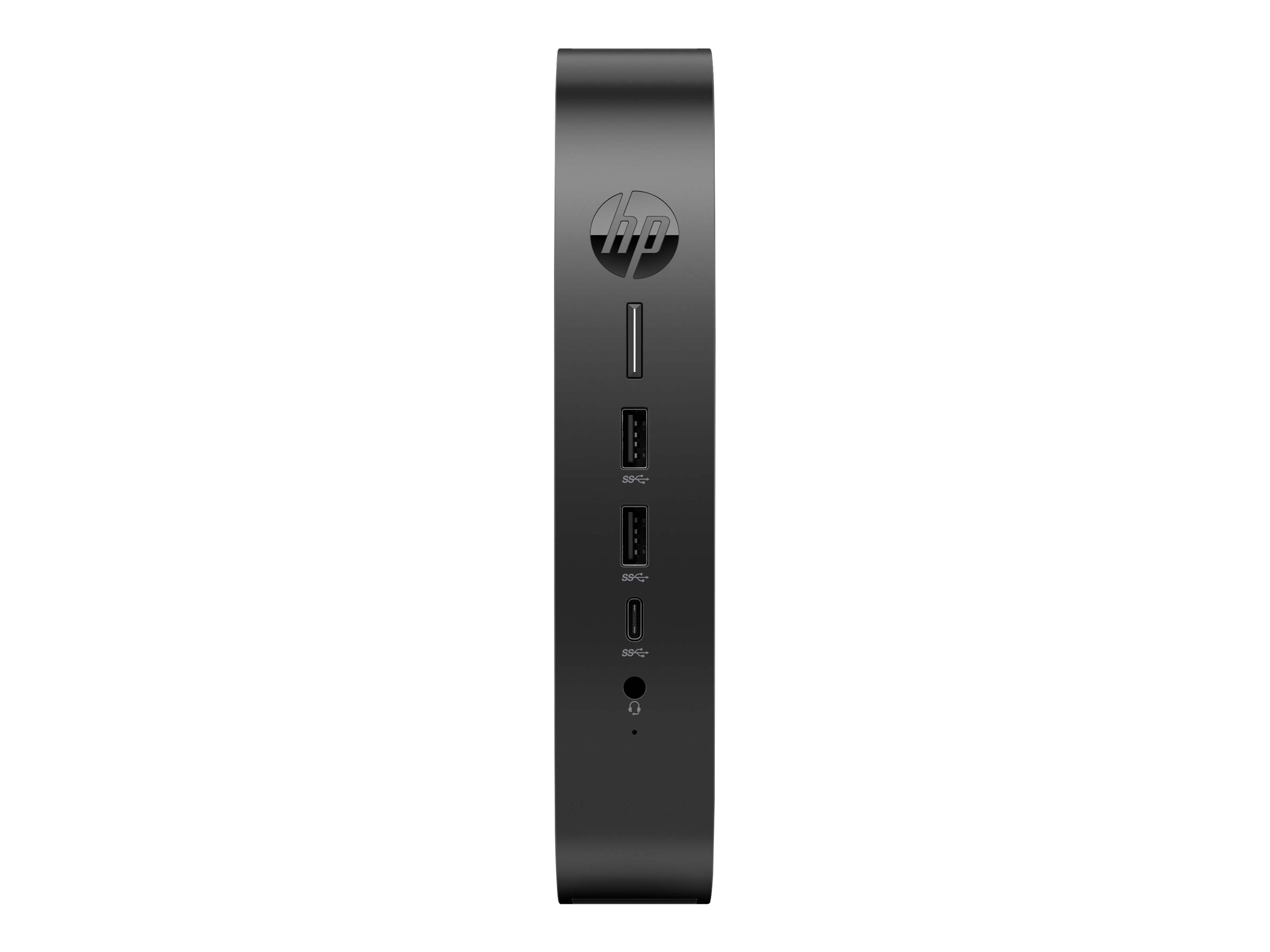 HP Elite t655