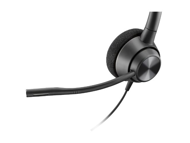 HP Poly EncorePro 320 USB-A Headset