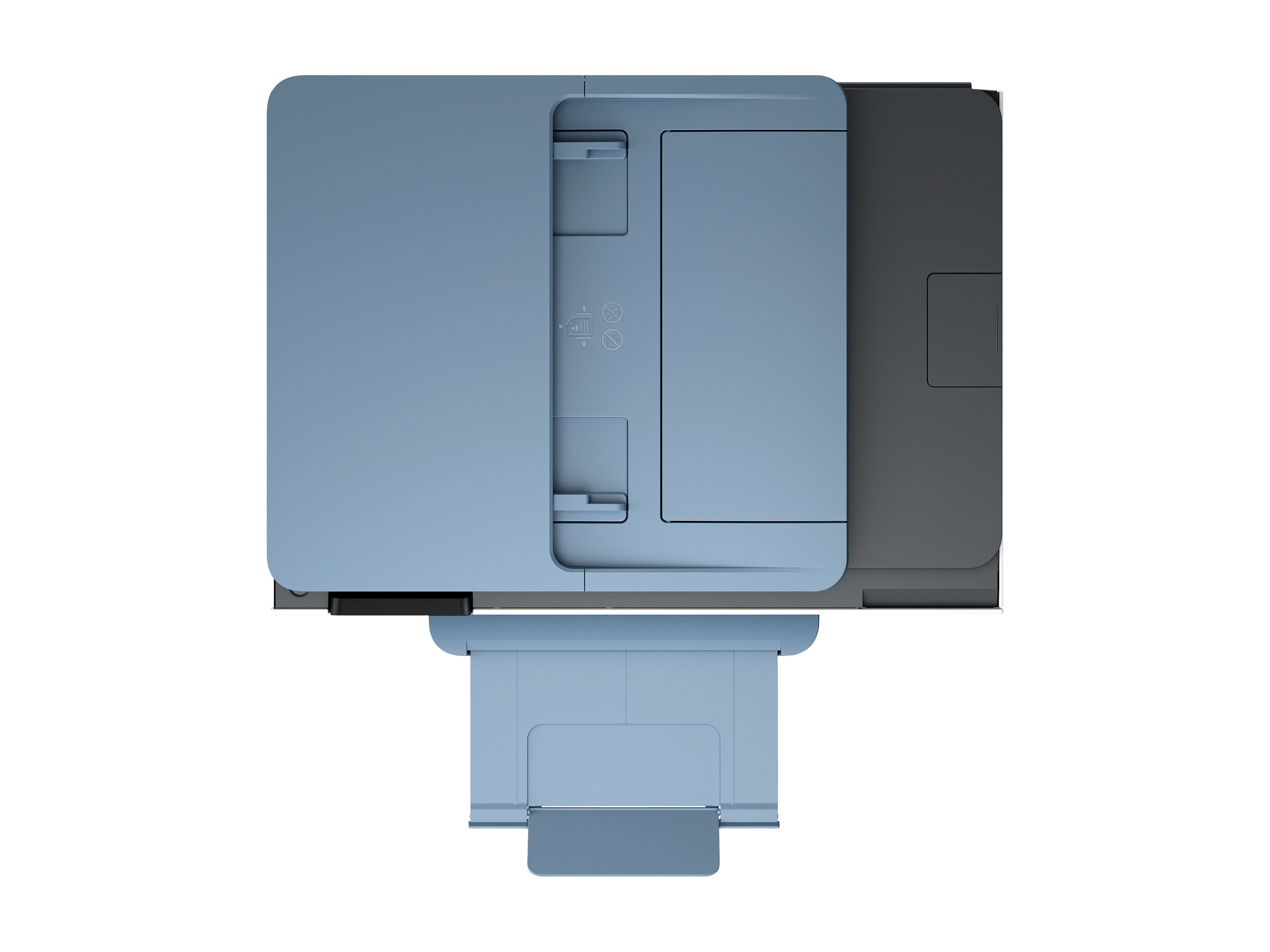 HP Officejet Pro 8135e All-in-One - Multifunktionsdrucker - Farbe - Tintenstrahl - Legal (216 x 356 mm)