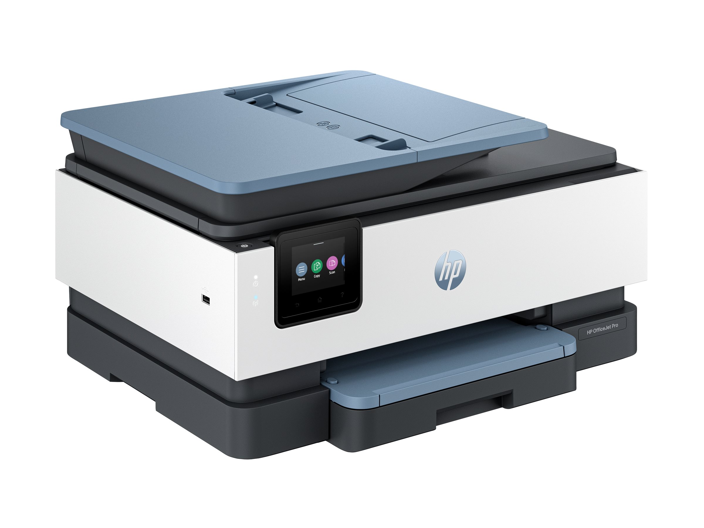 HP Officejet Pro 8135e All-in-One - Multifunktionsdrucker - Farbe - Tintenstrahl - Legal (216 x 356 mm)