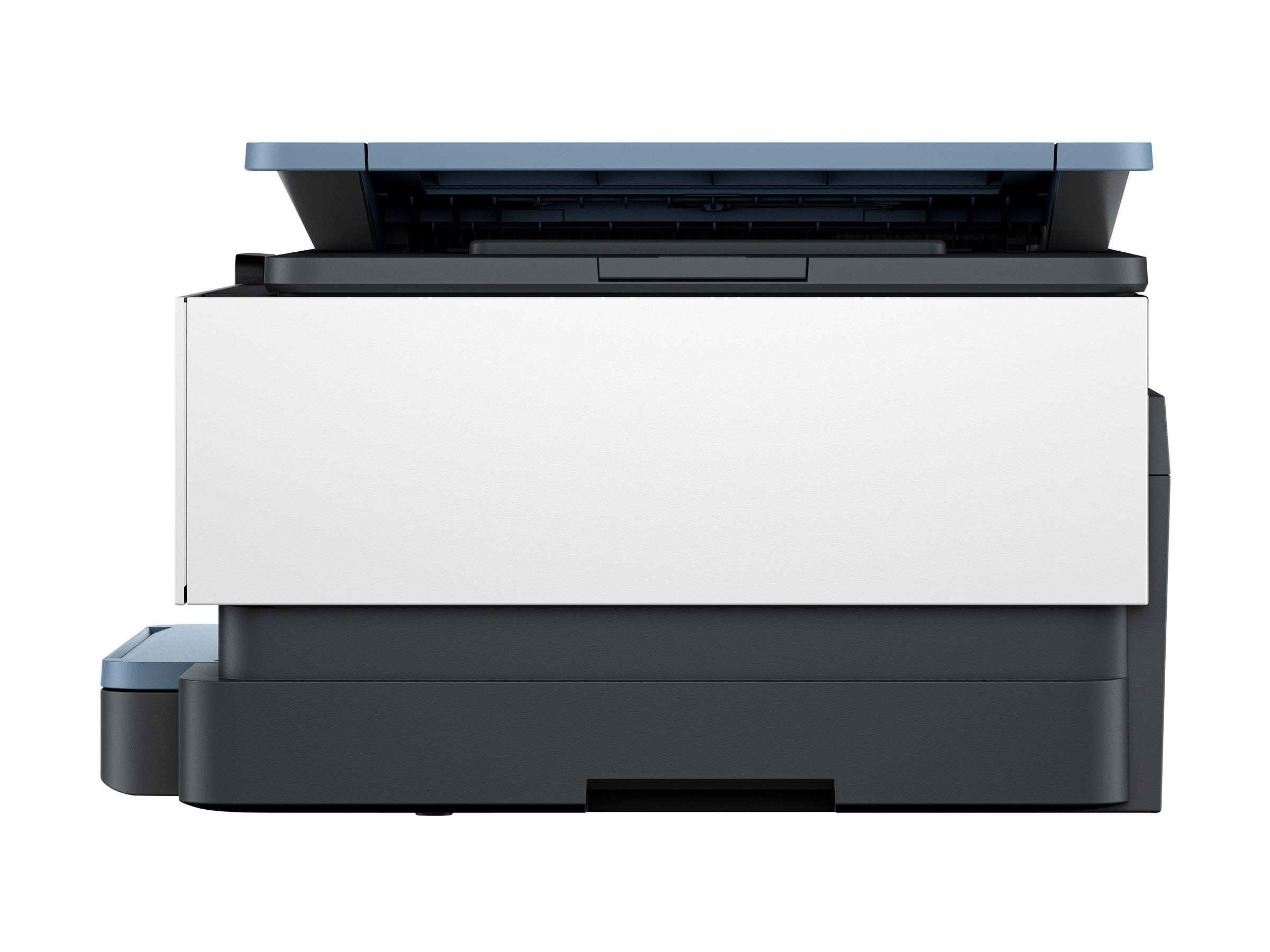 HP Officejet Pro 8135e All-in-One - Multifunktionsdrucker - Farbe - Tintenstrahl - Legal (216 x 356 mm)