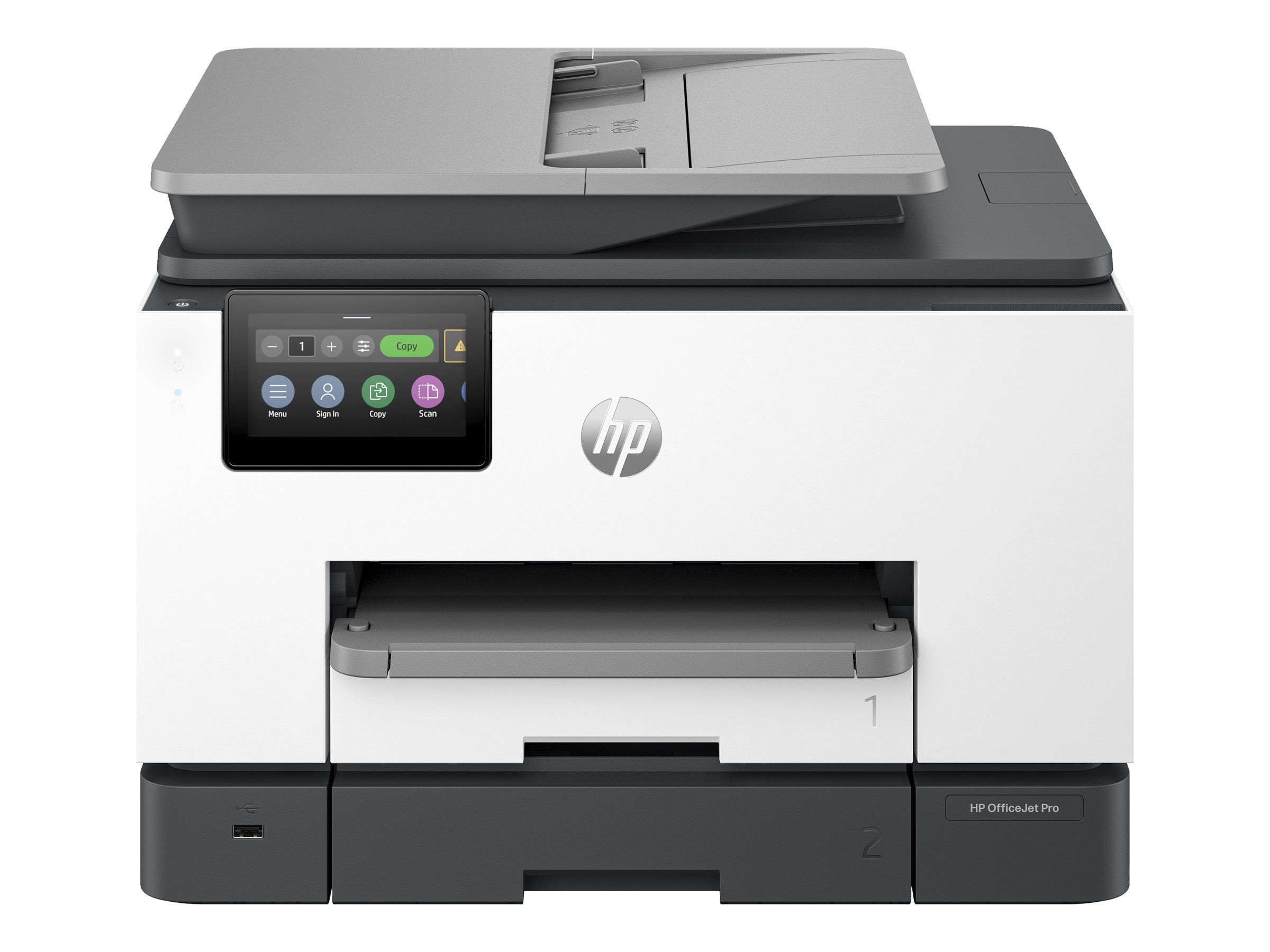 HP OfficeJet Pro 9130b AiO color Printer