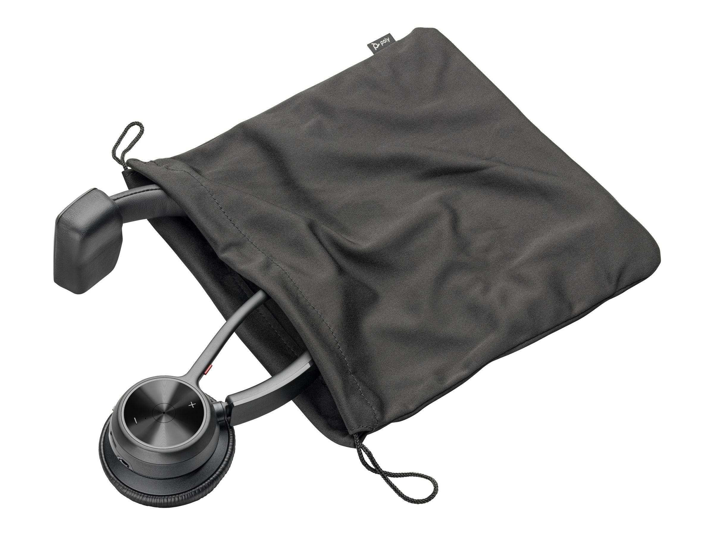 HP Poly Voyager 4310 USB-A Headset