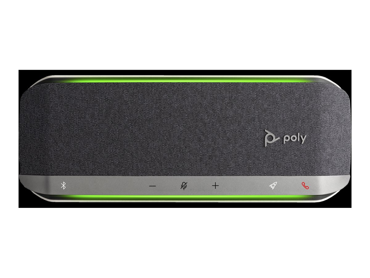 HP Poly Sync 40 MS Teams Speakerphone