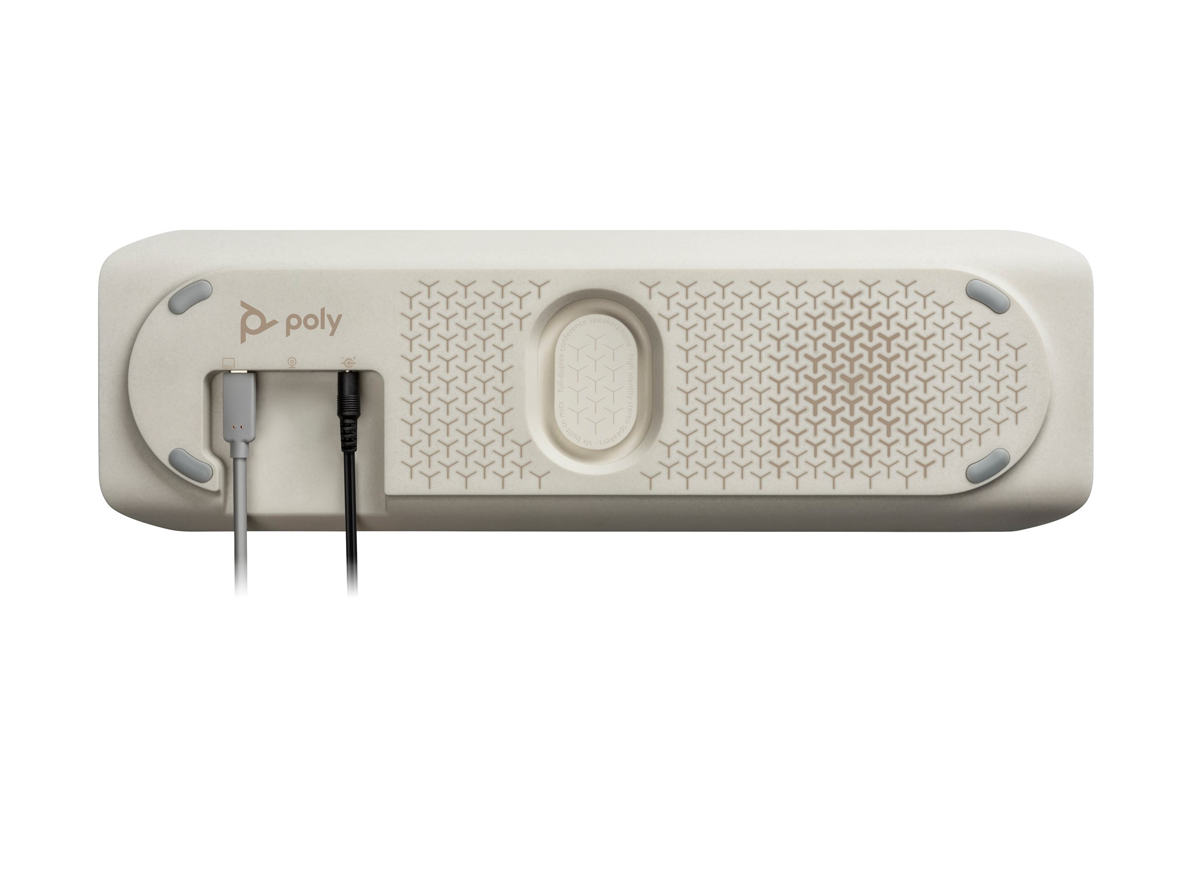 HP Poly Sync 60 MS Teams Speakerphone