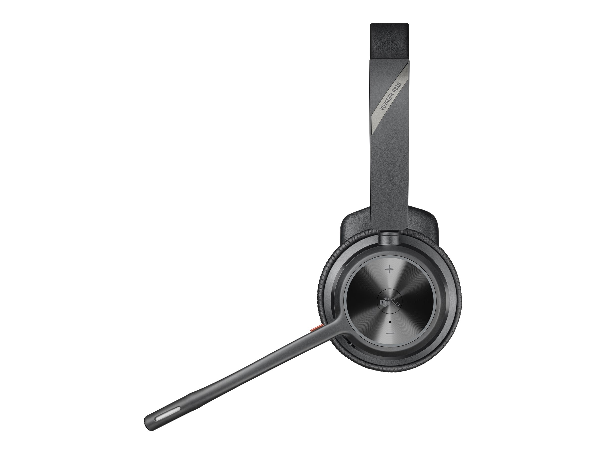 Poly Voyager 4310M Teams +Ladestand USB-C