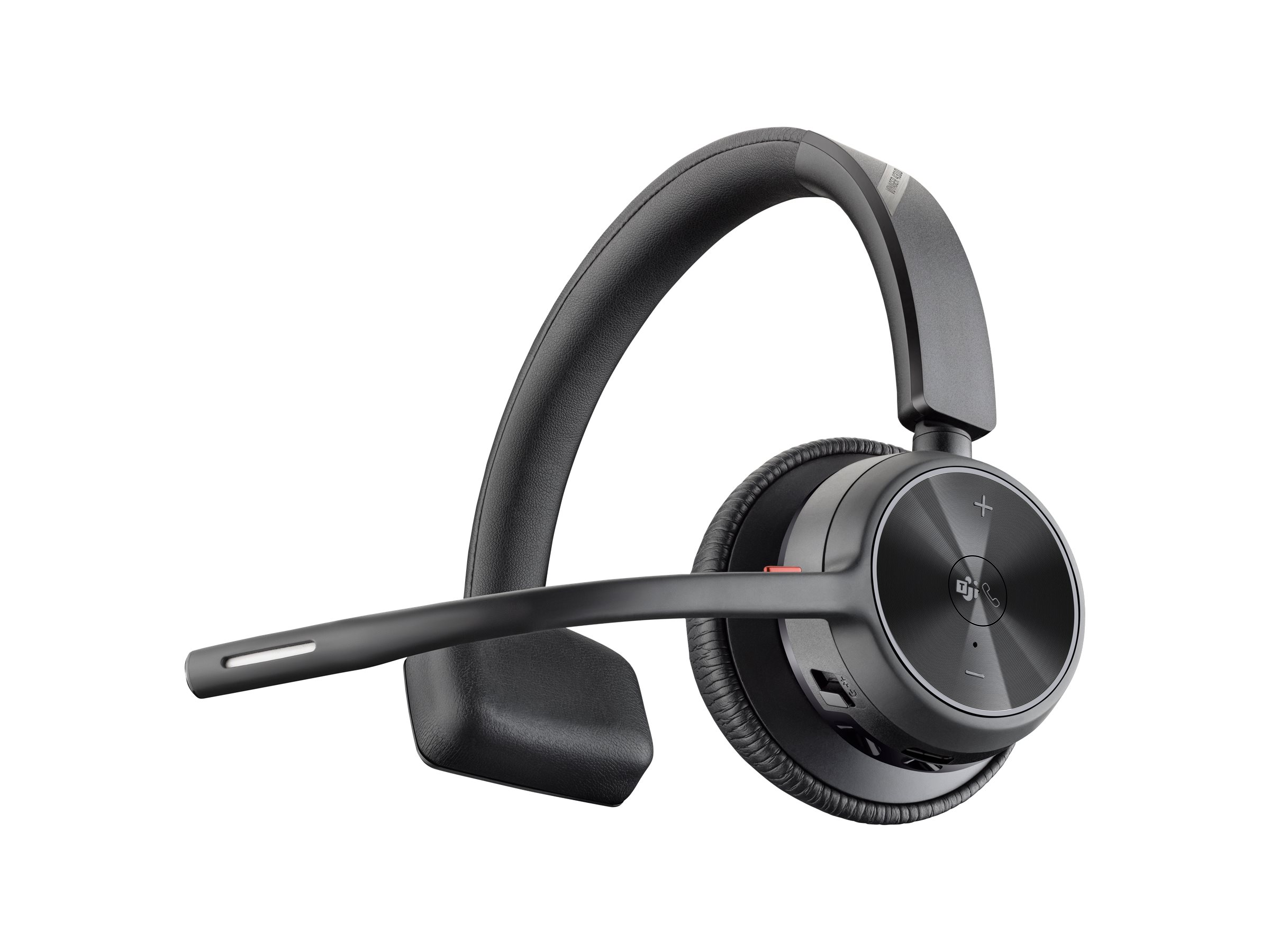 HP Poly Voyager 4310 MS Teams Headset