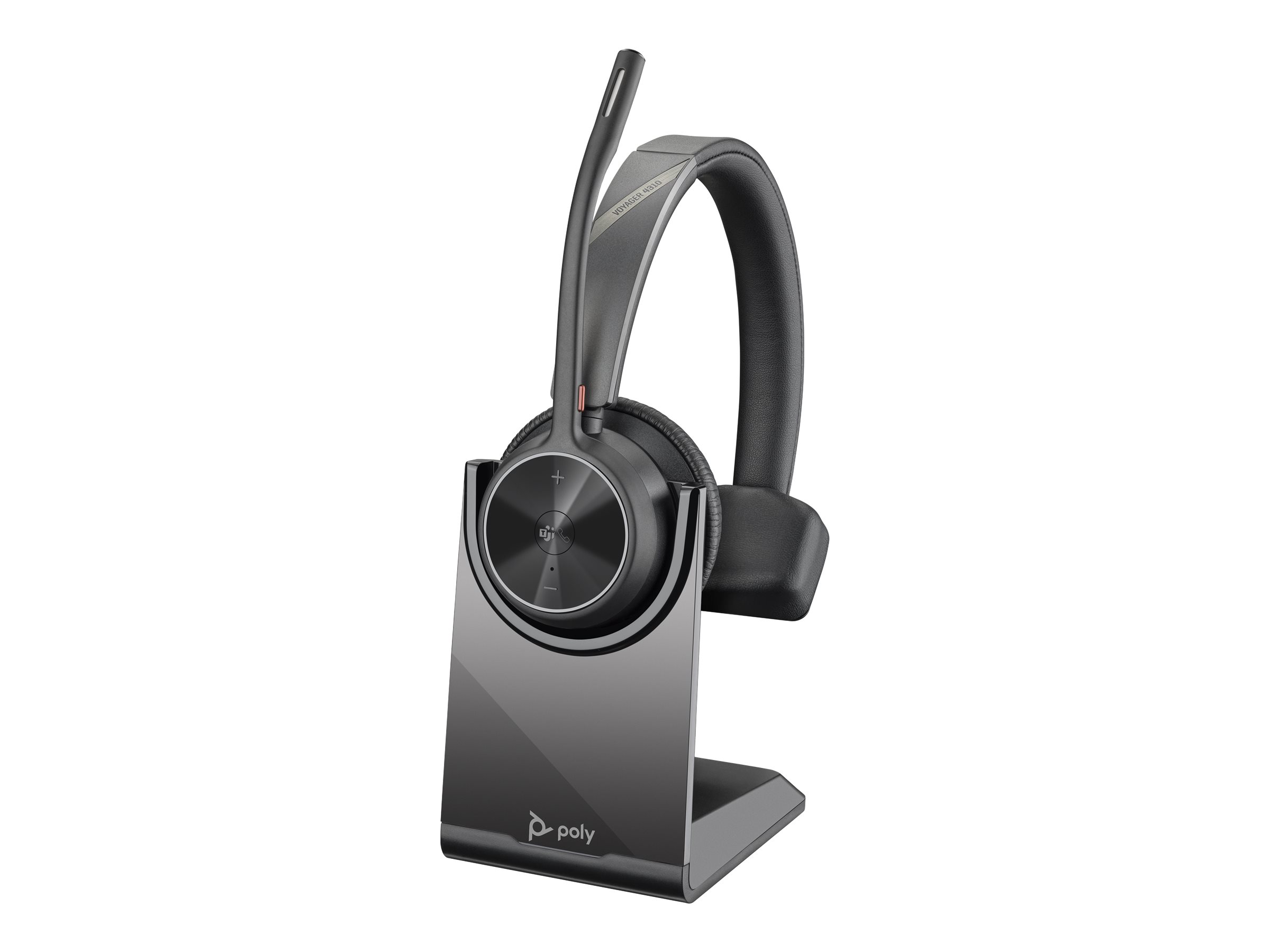 HP Poly Voyager 4310-M MS Teams Headset