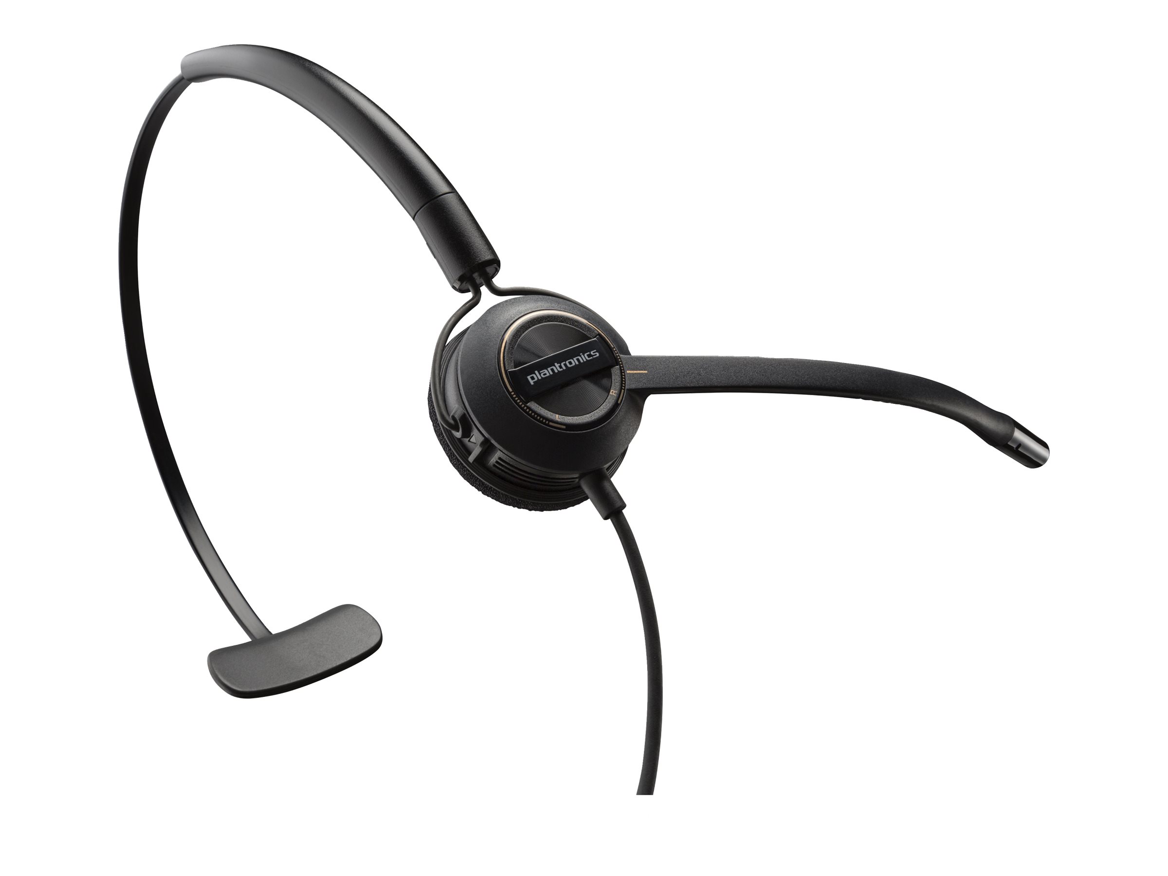 HP Poly EncorePro 540 Convertible Headset +Quick Disconnect