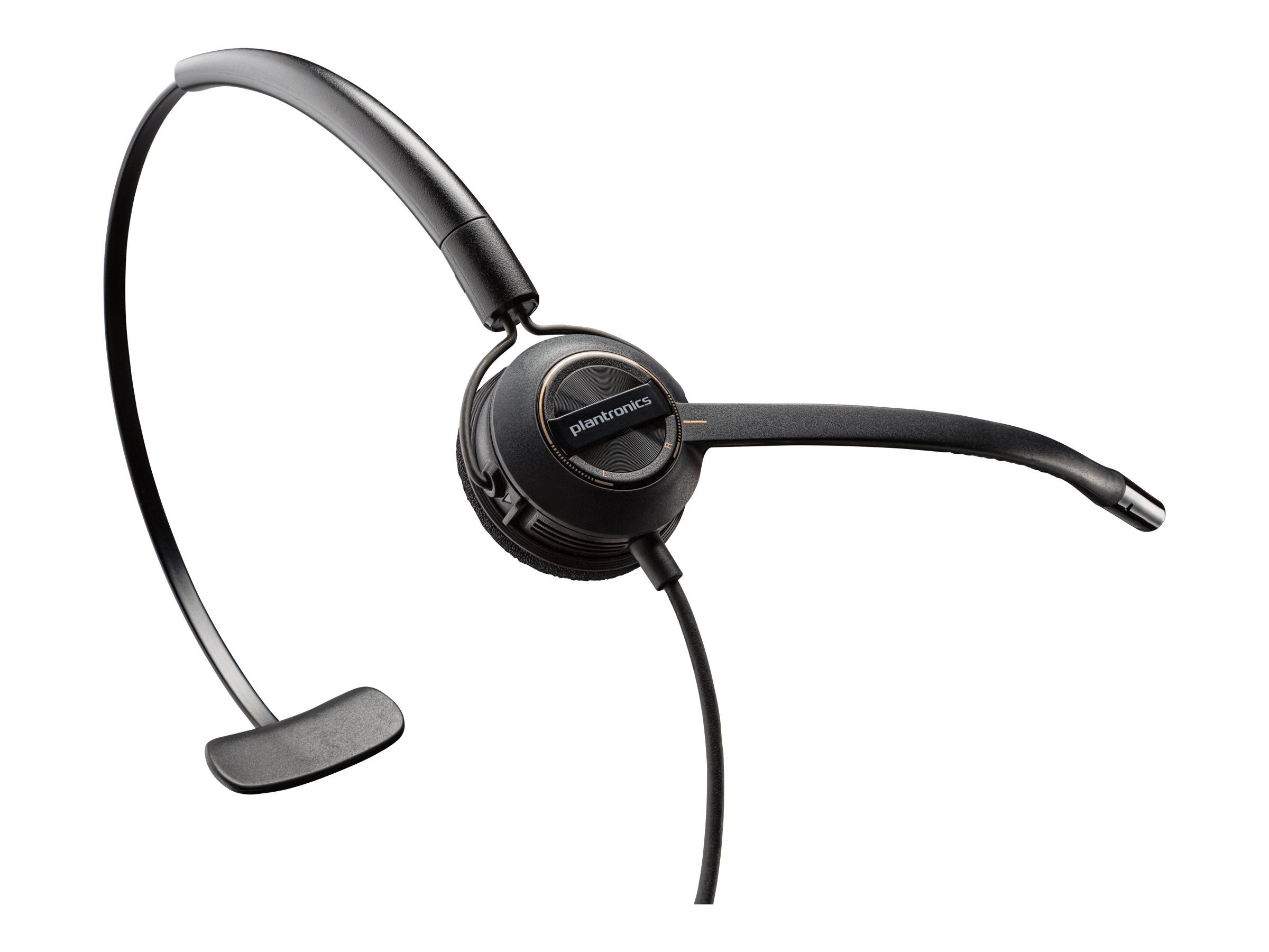 HP Poly EncorePro 540 Convertible Headset +Quick Disconnect