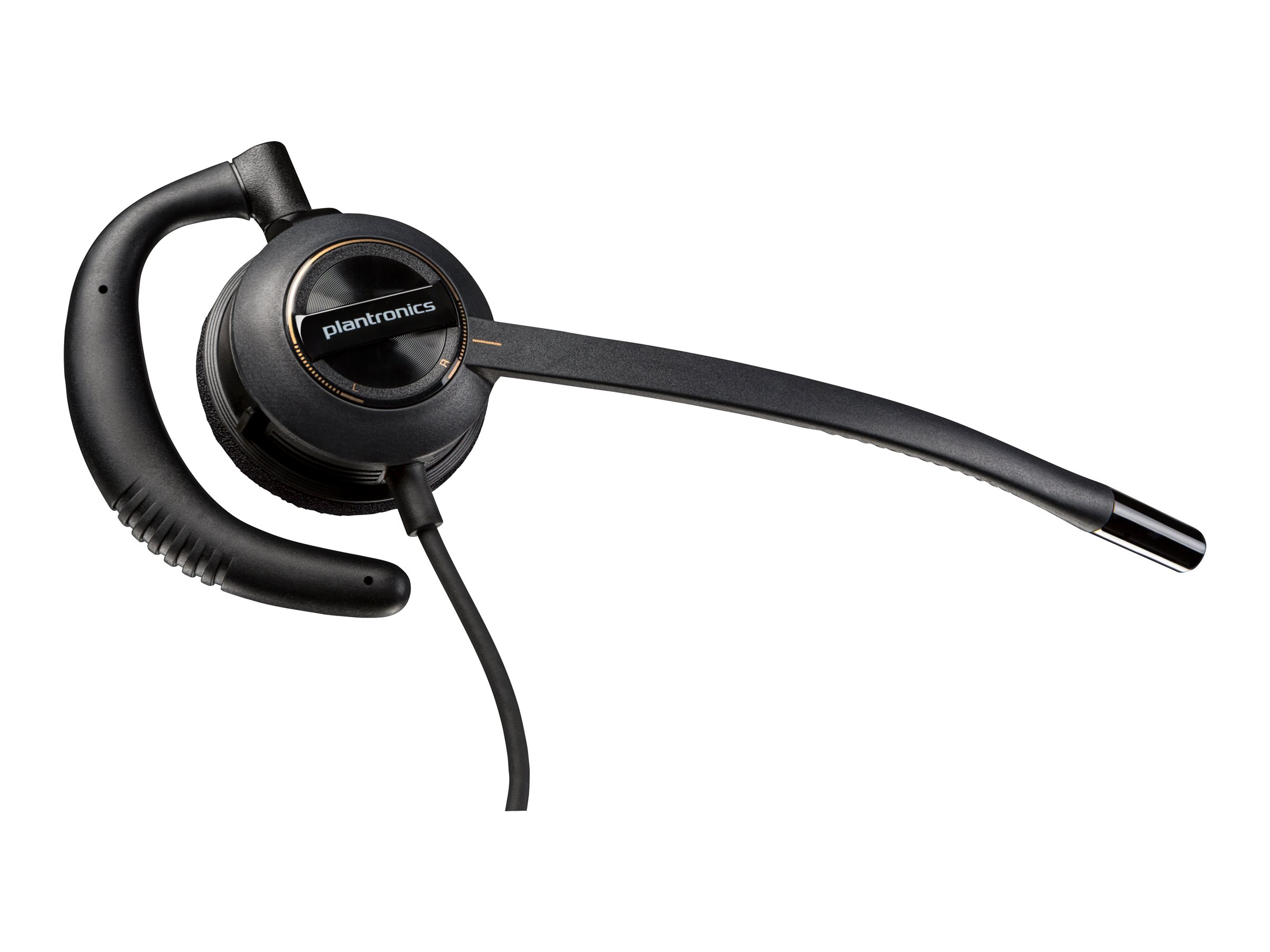 HP Poly EncorePro 530D Headset TAA