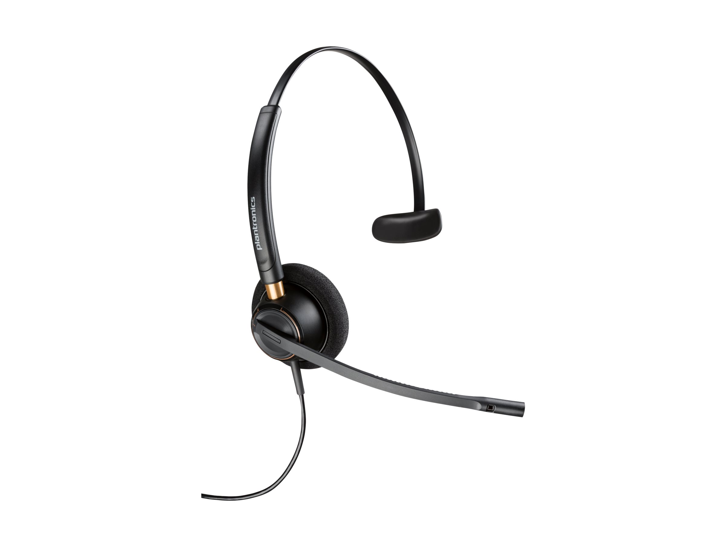 HP Poly EncorePro 510D Headset TAA