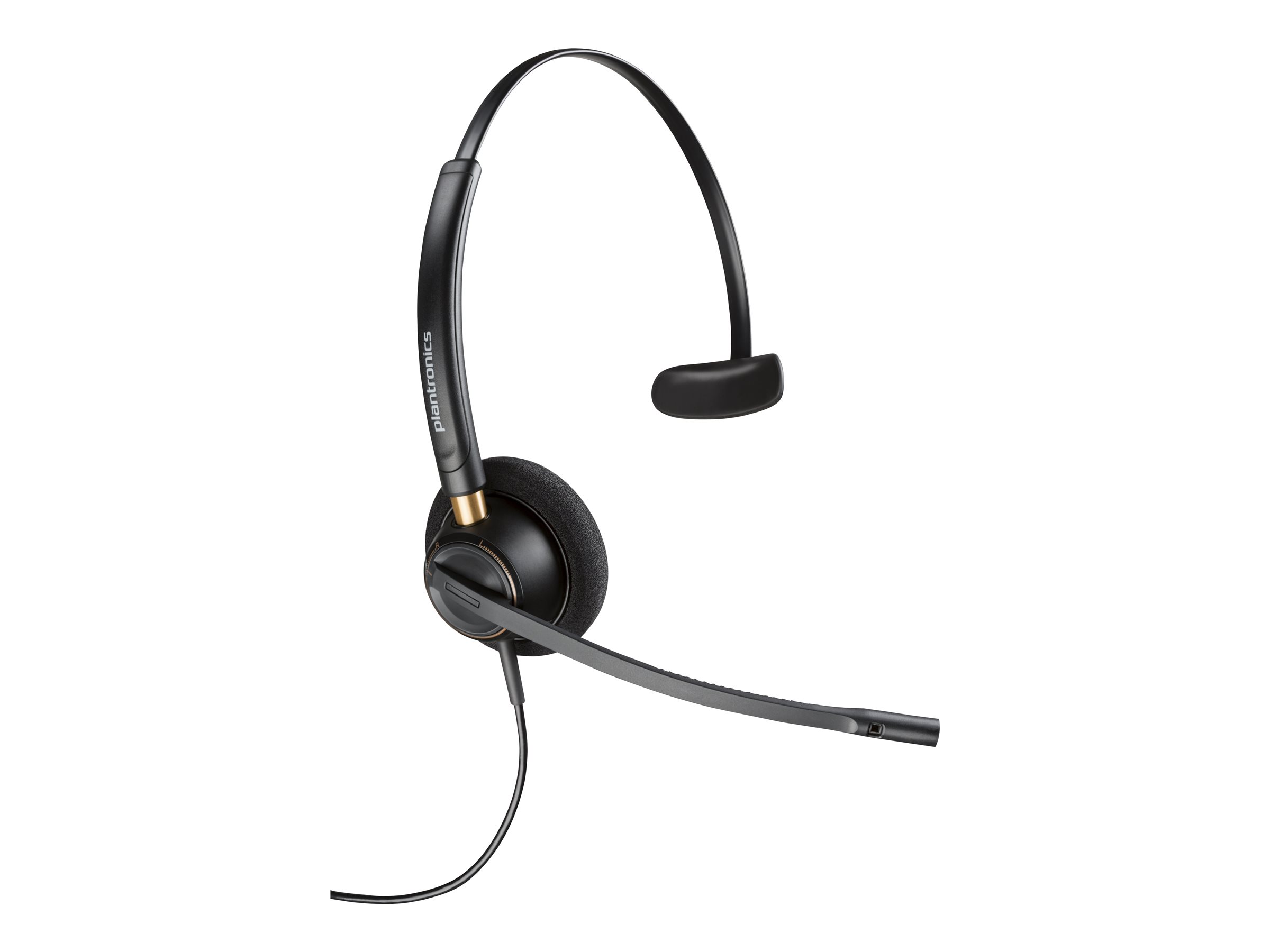 HP Poly EncorePro HW510 Headset