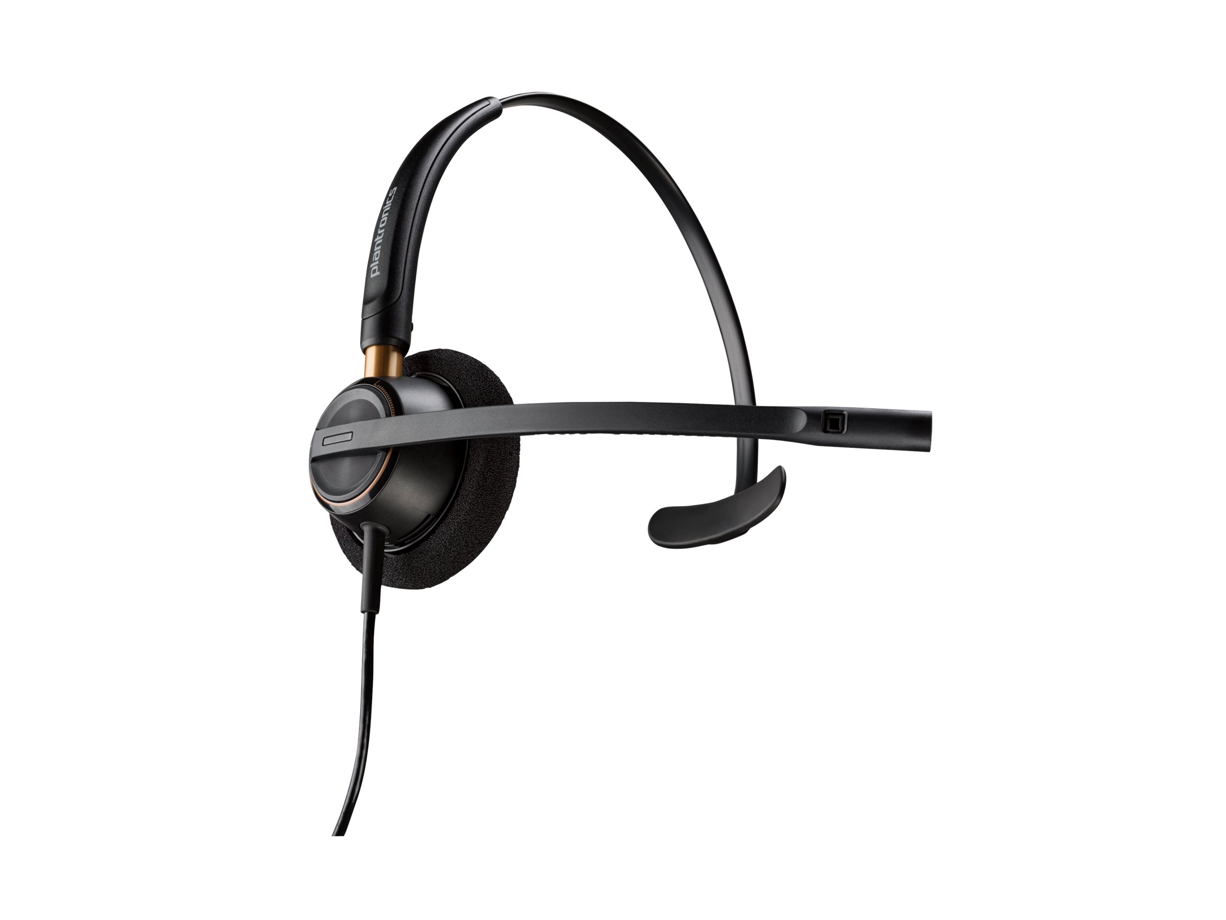 HP Poly EncorePro HW510 Headset