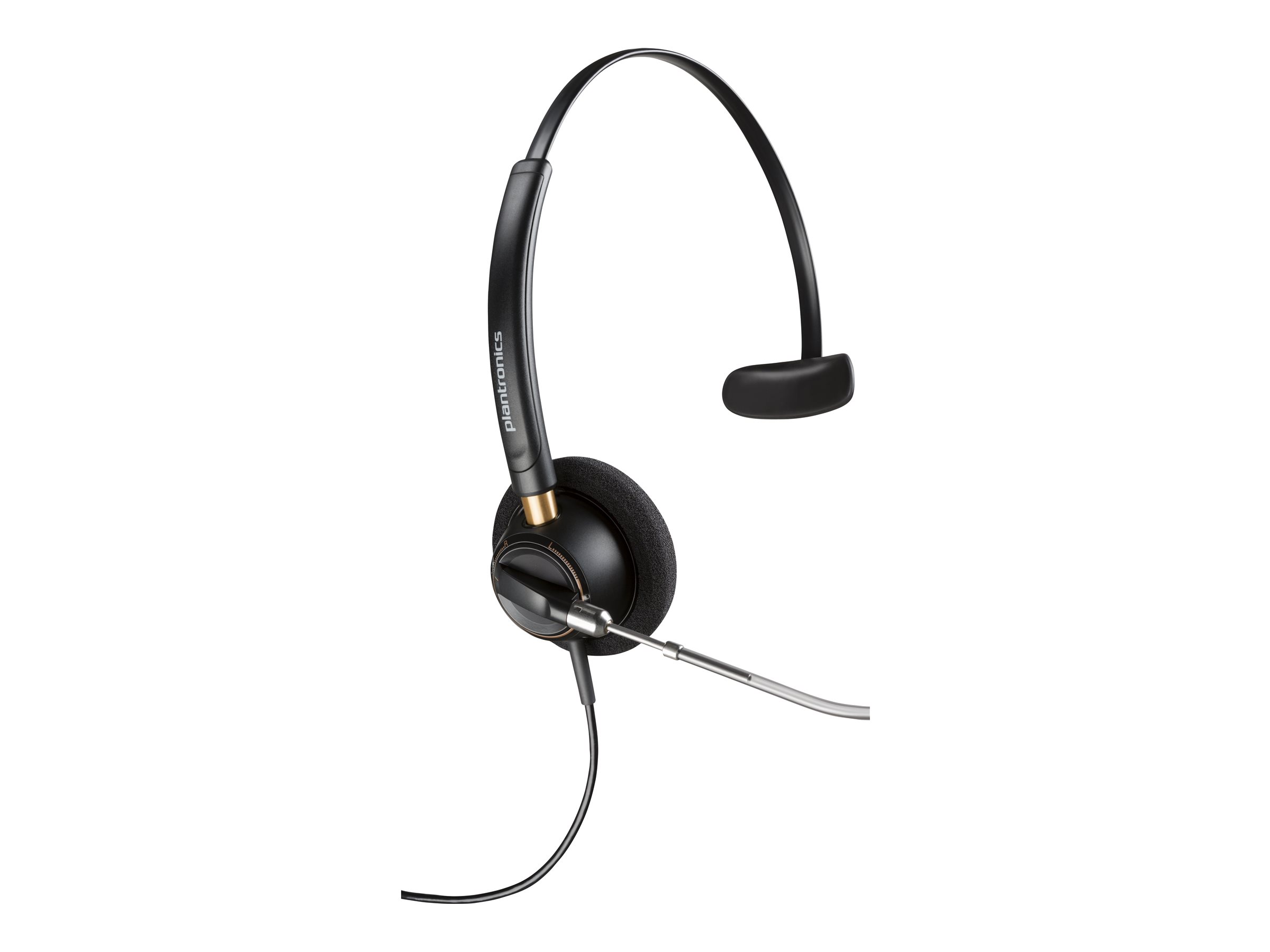 HP Poly EncorePro 510V Headset