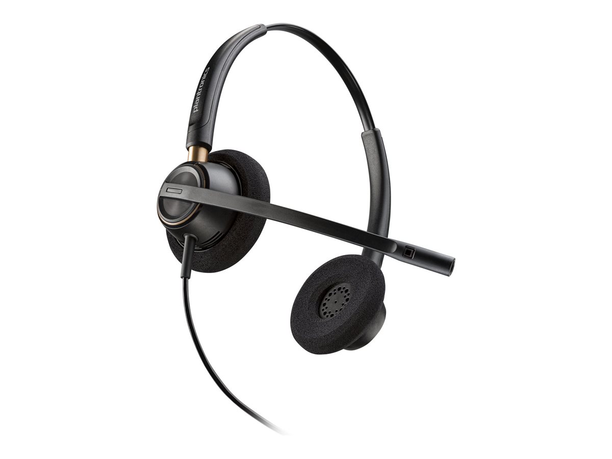 HP Poly EncorePro 525 MS Teams Headset