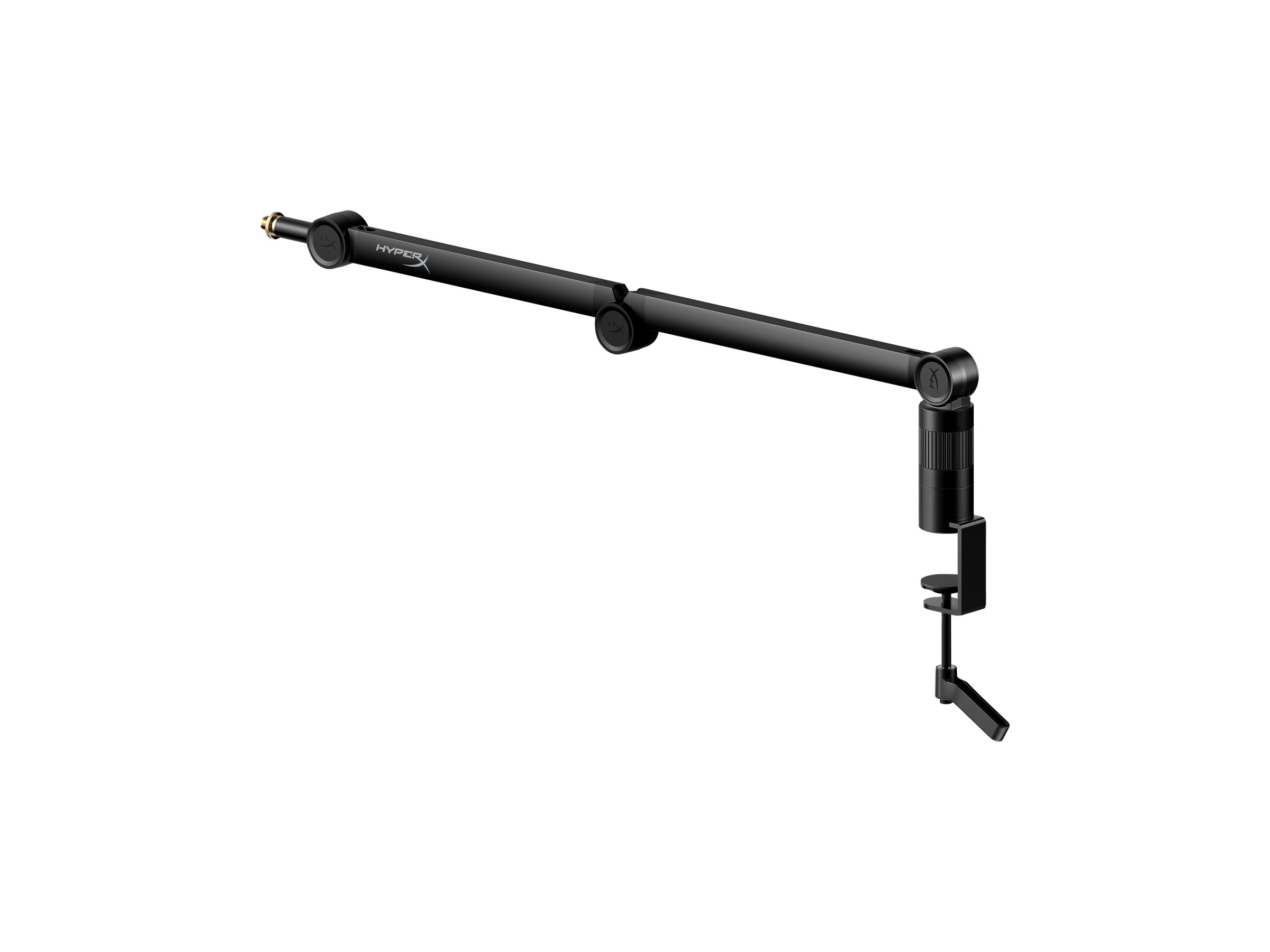 HP HyperX Caster Microphone and Camera