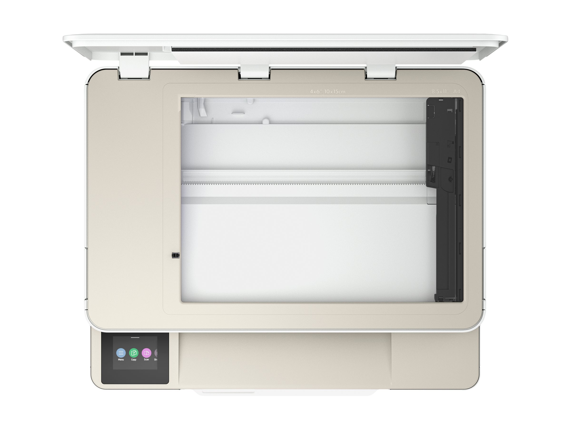 HP Envy 6120e All-in-One Color Inkjet