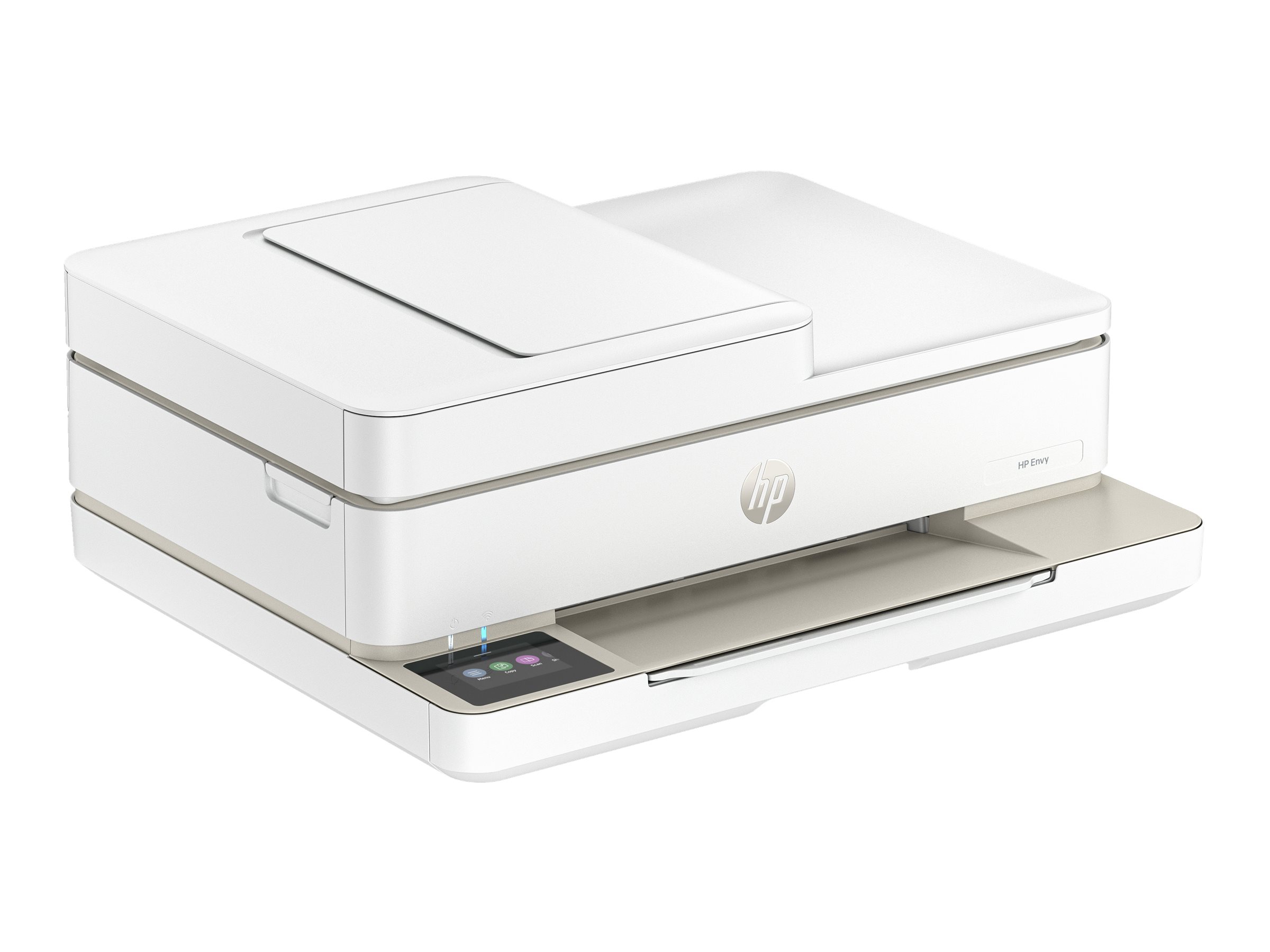 HP Envy 6520e All-in-One Color Inkjet