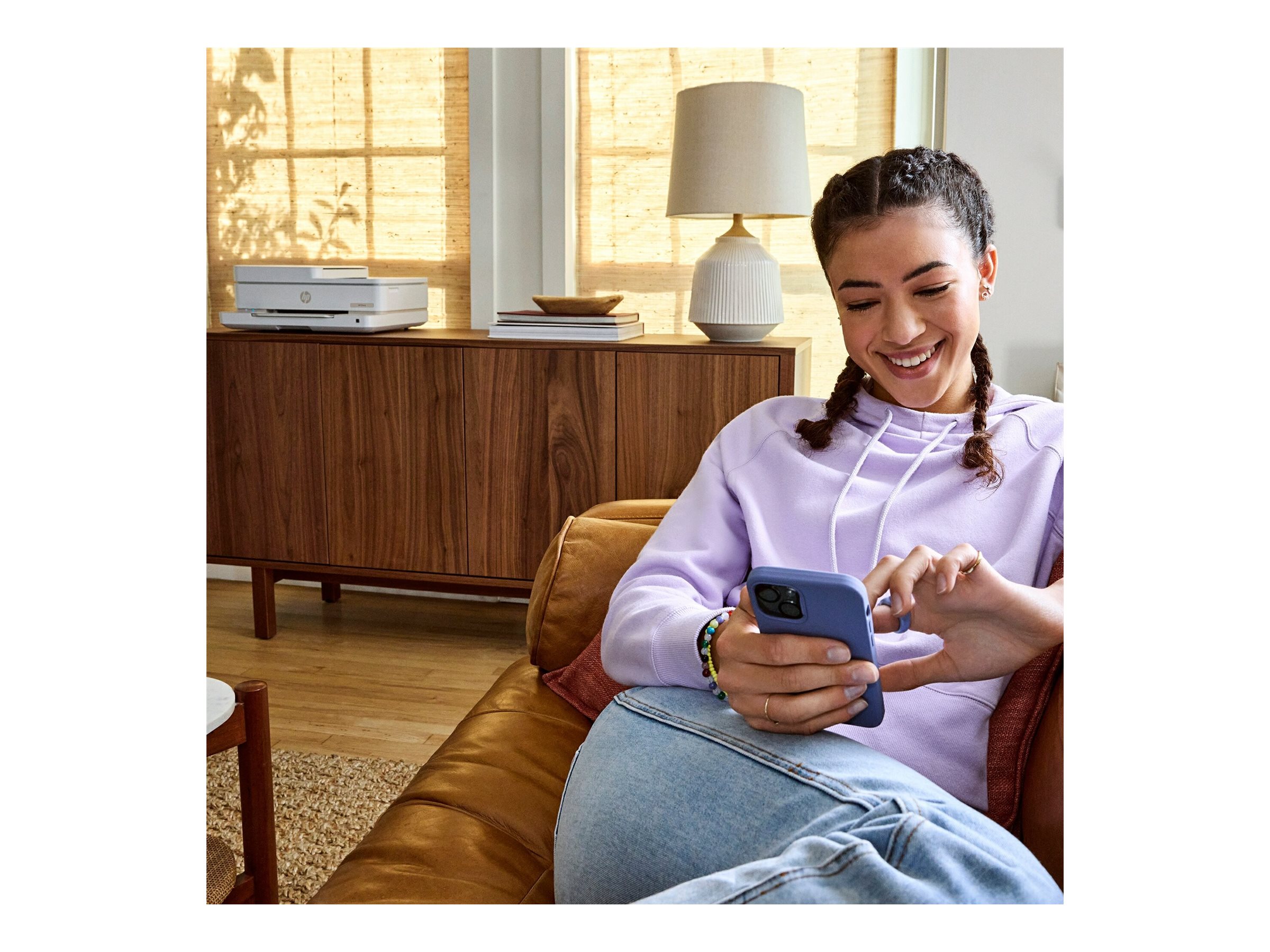 HP Envy 6520e All-in-One Color Inkjet