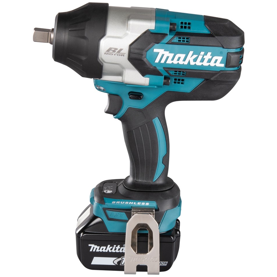 Makita DTW1004Z power wrench