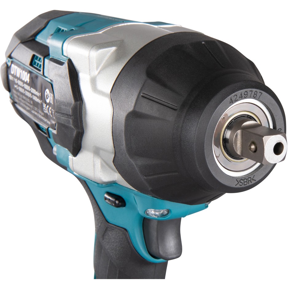 Makita DTW1004Z power wrench