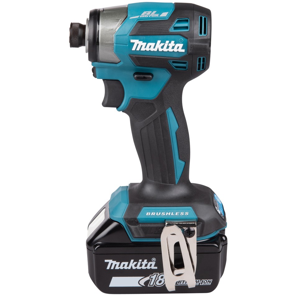Makita DTD173RTJ power screwdriver/impact driver
