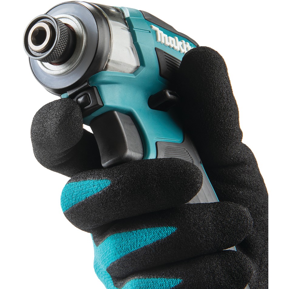 Makita DTD173RTJ power screwdriver/impact driver