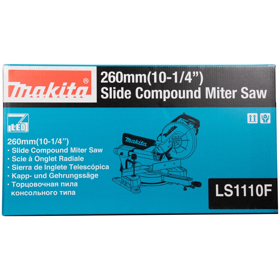 Makita LS1110F mitre saw