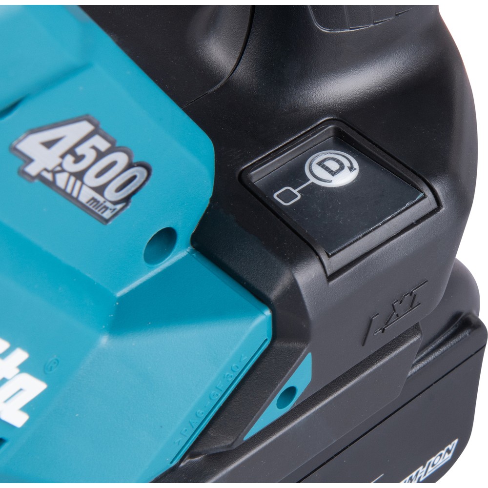 Makita DFR552Z power screwdriver/impact driver