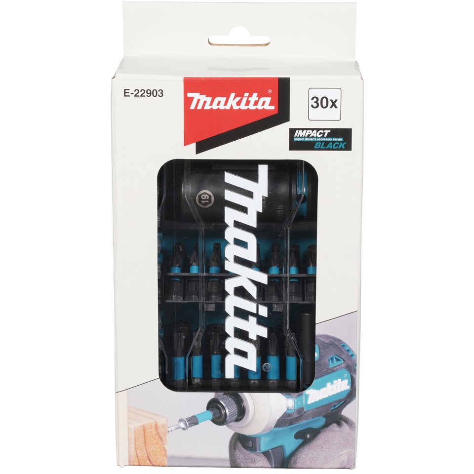 Makita E-22903 screwdriver bit