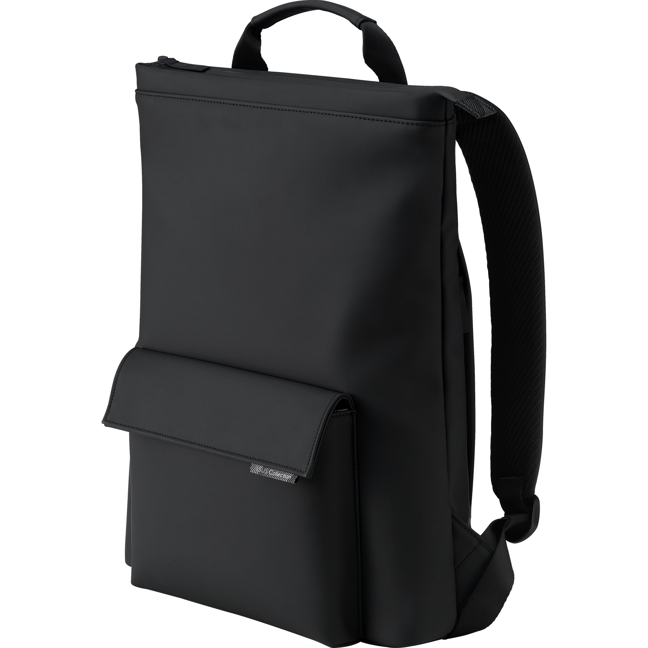 Asus Vigour Rucksack schwarz (16)