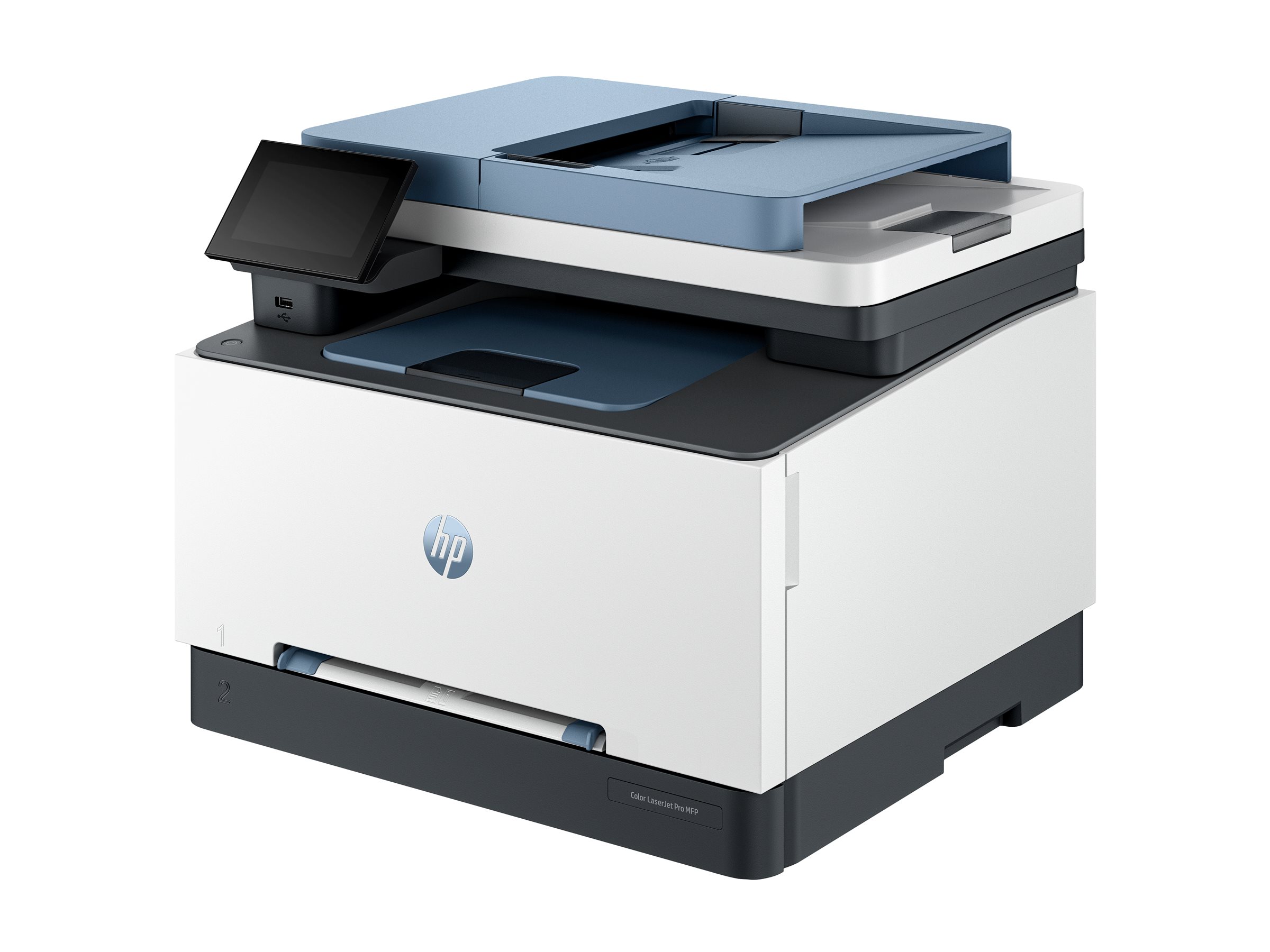 HP Color LaserJet Pro MFP 3302sdwg 25ppm
