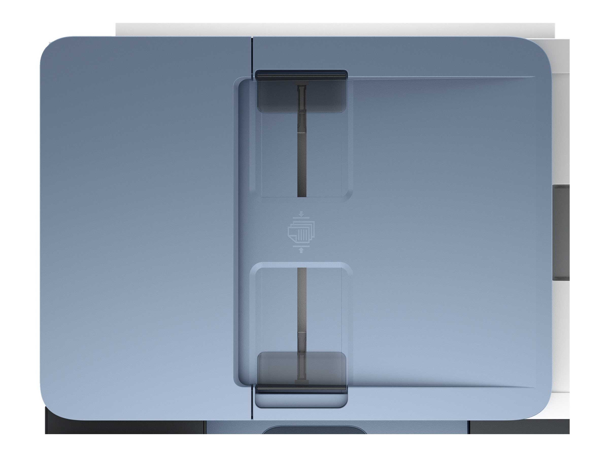 HP Color LaserJet Pro MFP 3302fdw Prntr