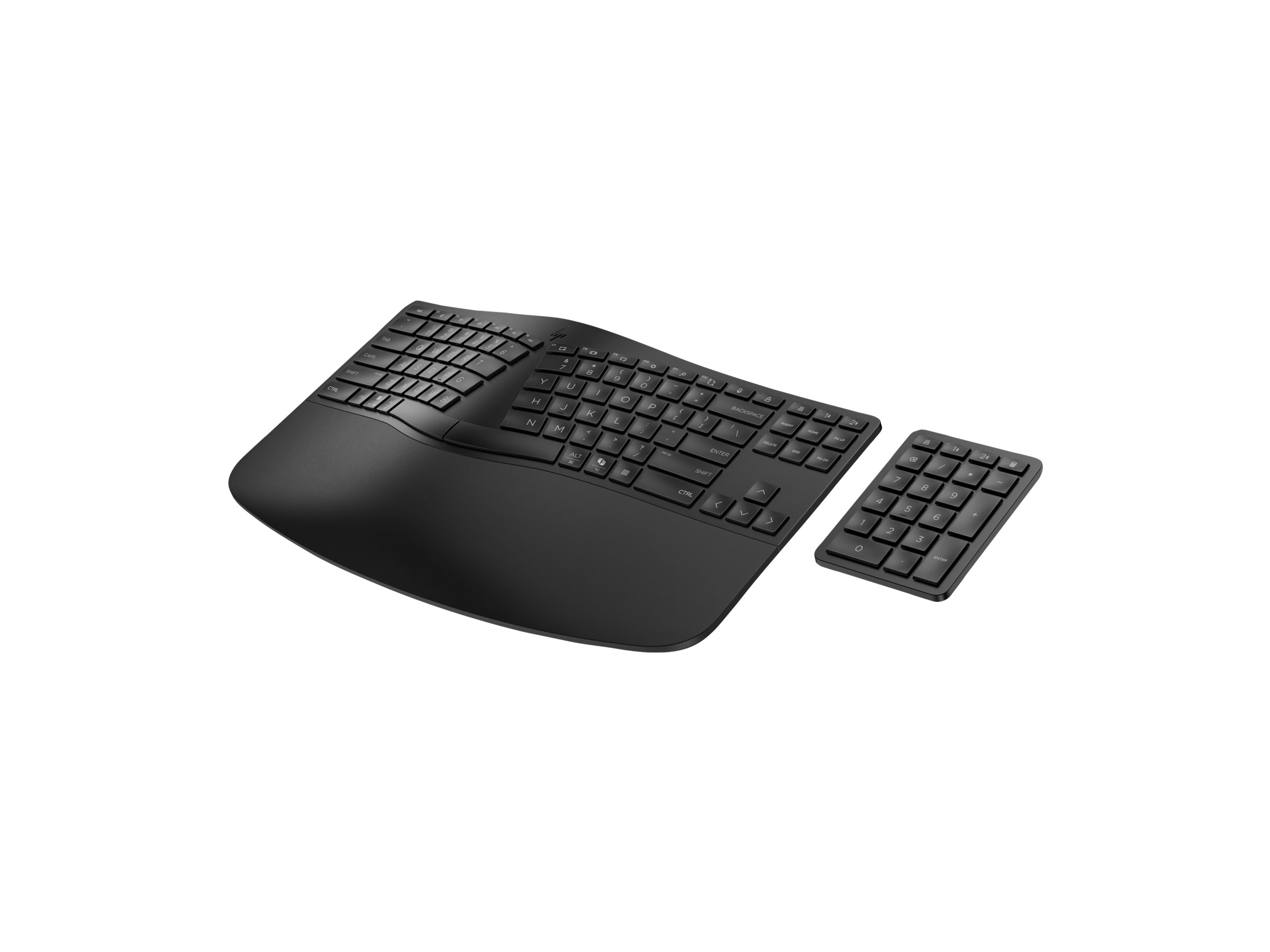 HP 965 BLK WL Ergo KBD Switzerland - de/fr/it/en localization