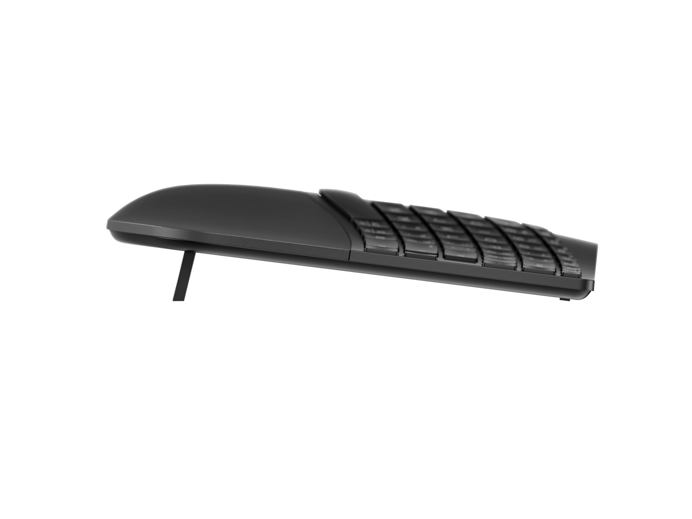 HP 965 BLK WL Ergo KBD Switzerland - de/fr/it/en localization