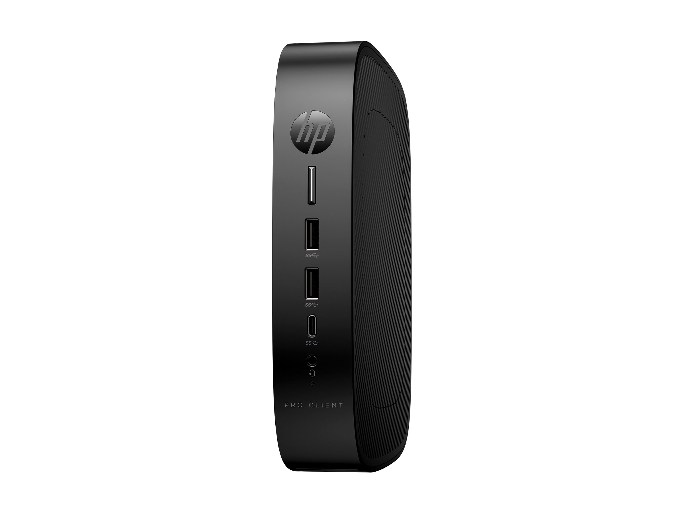 HP Pro t550 Thin Client USFF Celeron J6412/4GB/32GBeMMC/HP ThinPro OS