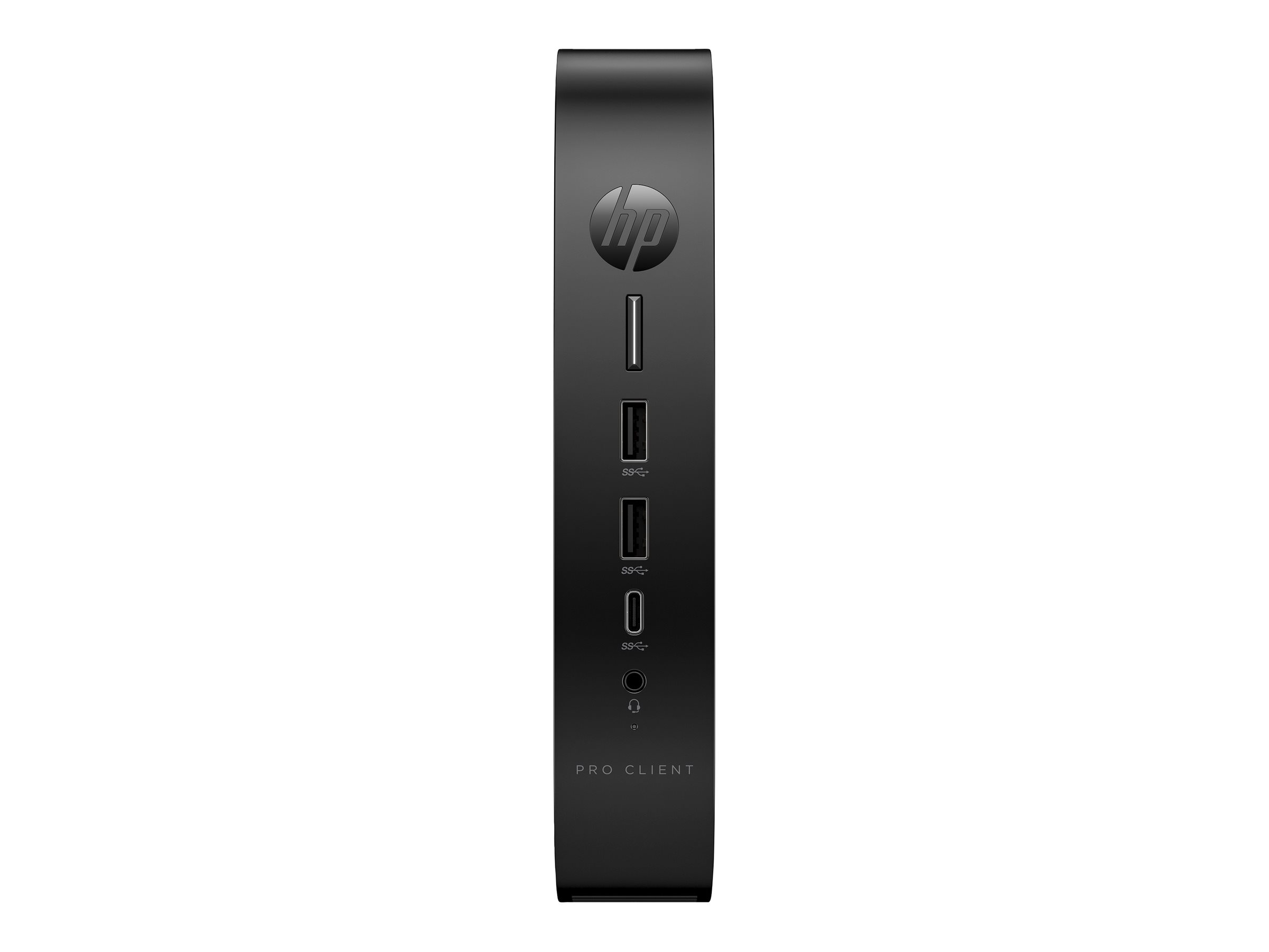 HP Pro t550 Thin Client J6412 8/256G(DE)