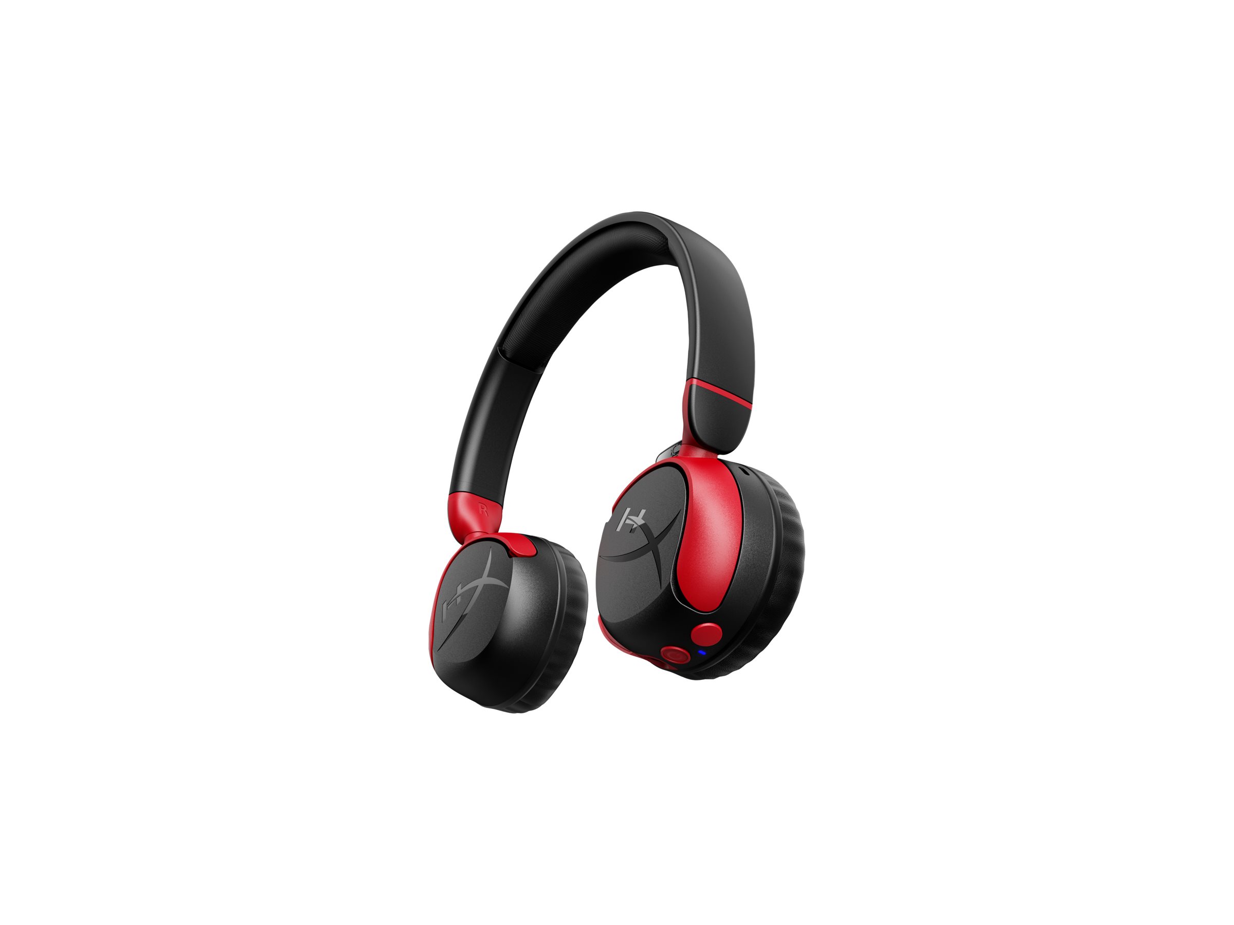 HP HyperX Cloud Mini Wrless BLK Headset