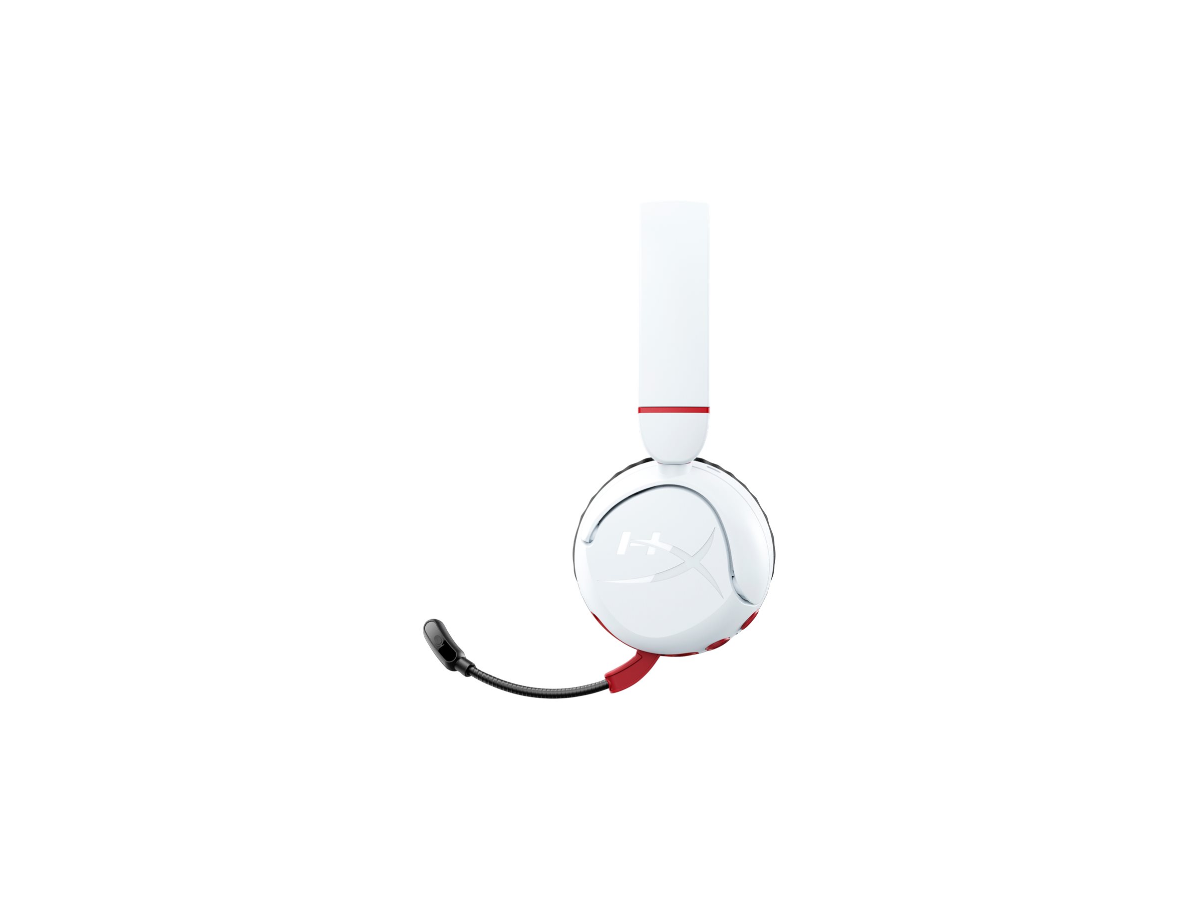 HP HyperX Cloud Mini Wrless WHT Headset