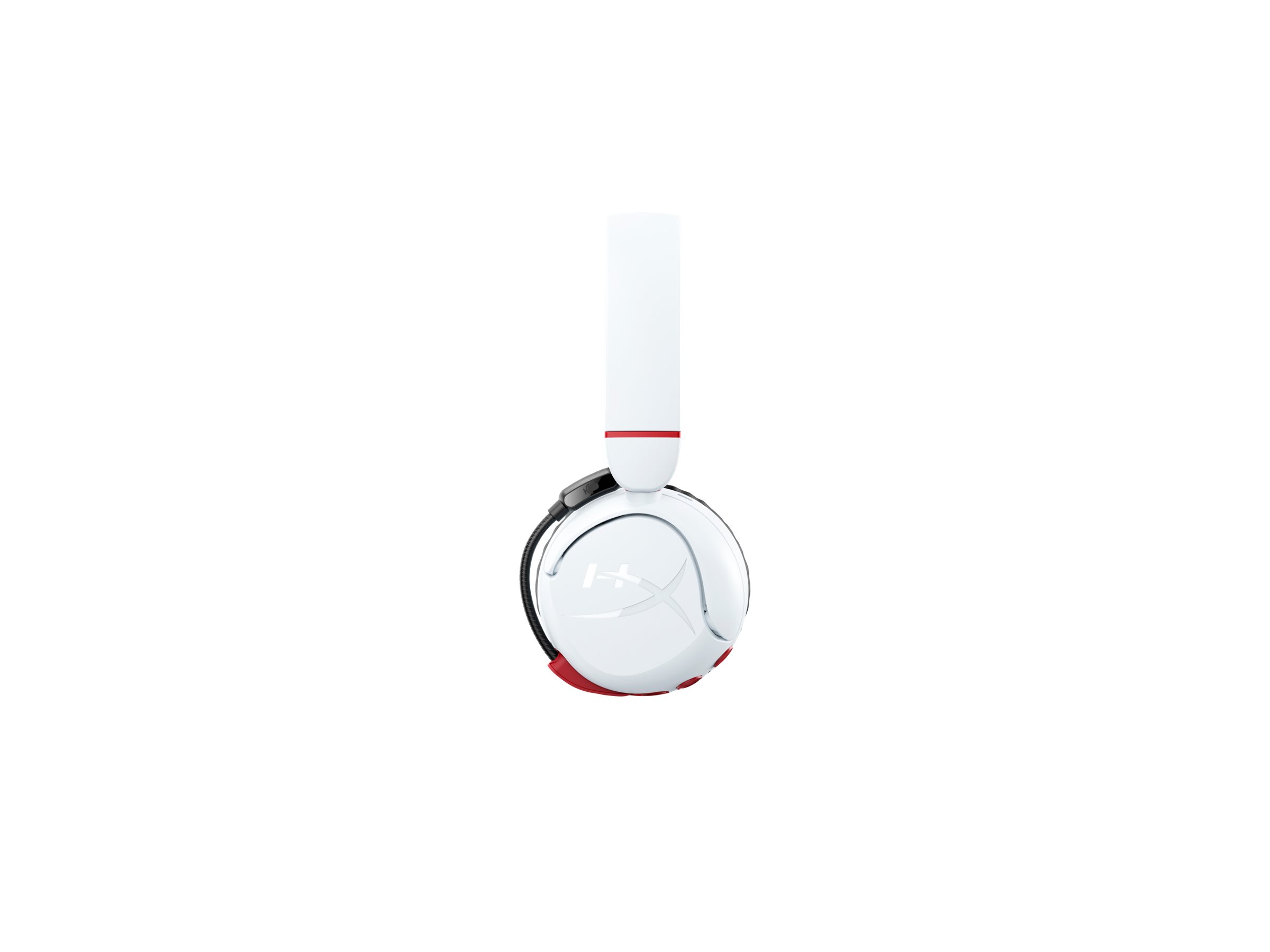 HP HyperX Cloud Mini Wrless WHT Headset