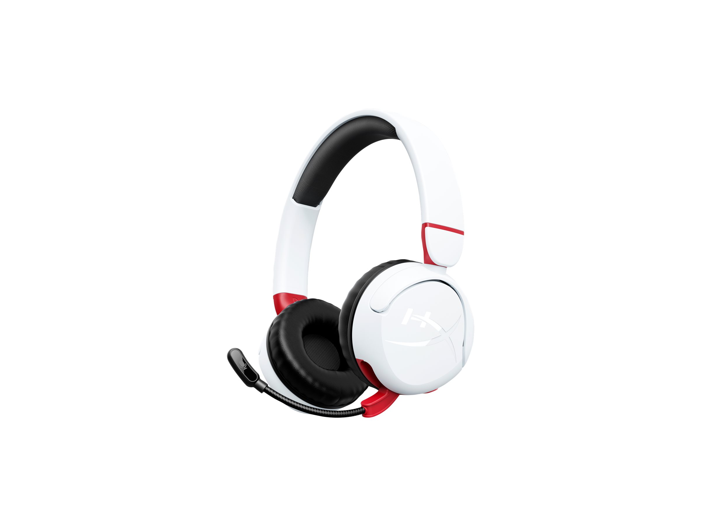 HP HyperX Cloud Mini Wrless WHT Headset