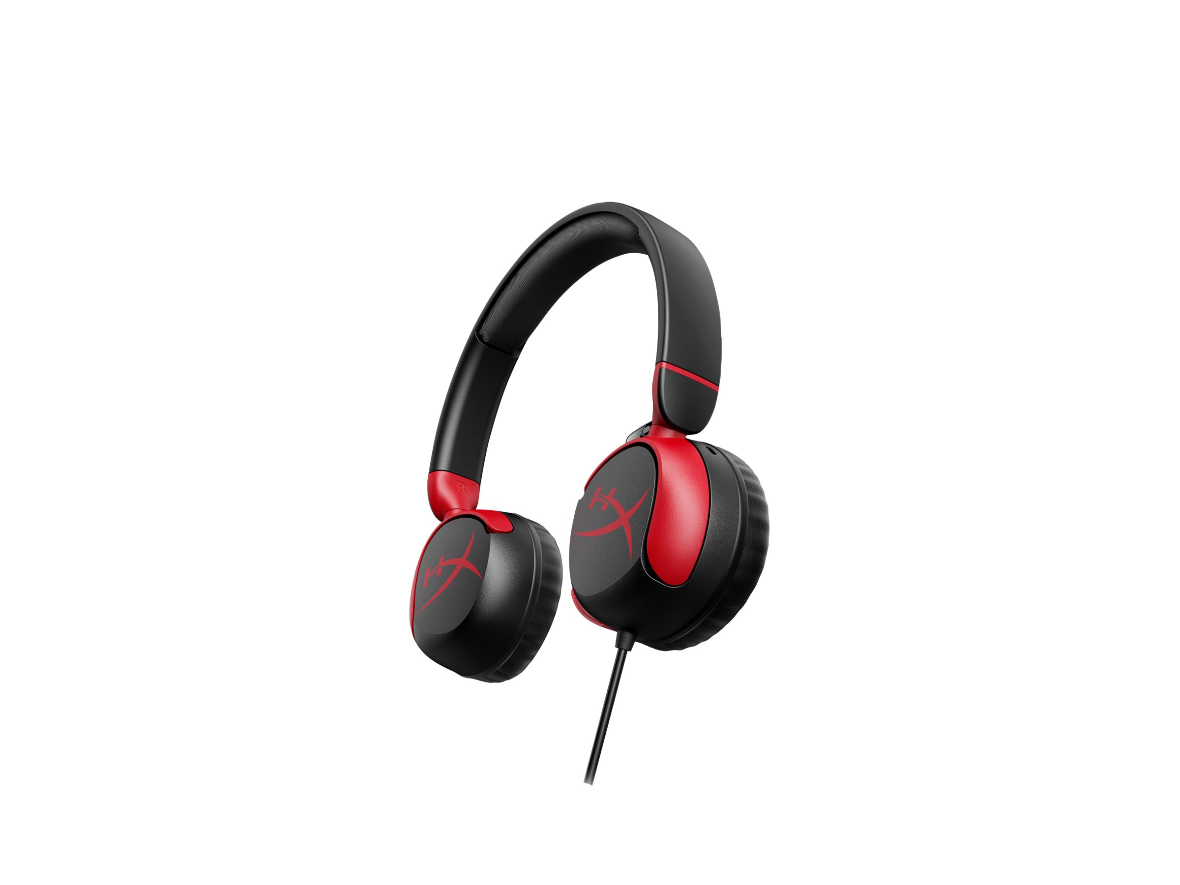 HP HyperX Cloud Mini Wired BLK Headset