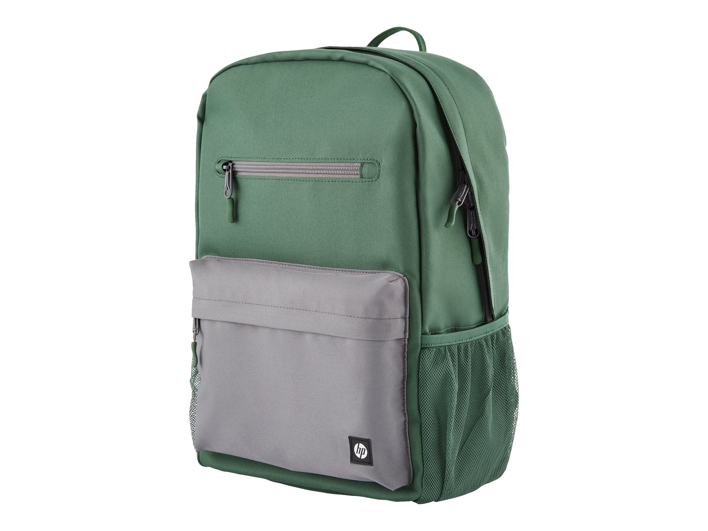 HP Campus Green Backpack (P)